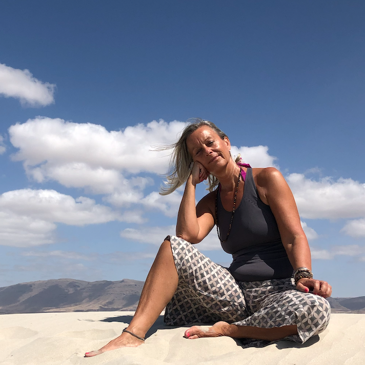 urban yoga podcast
