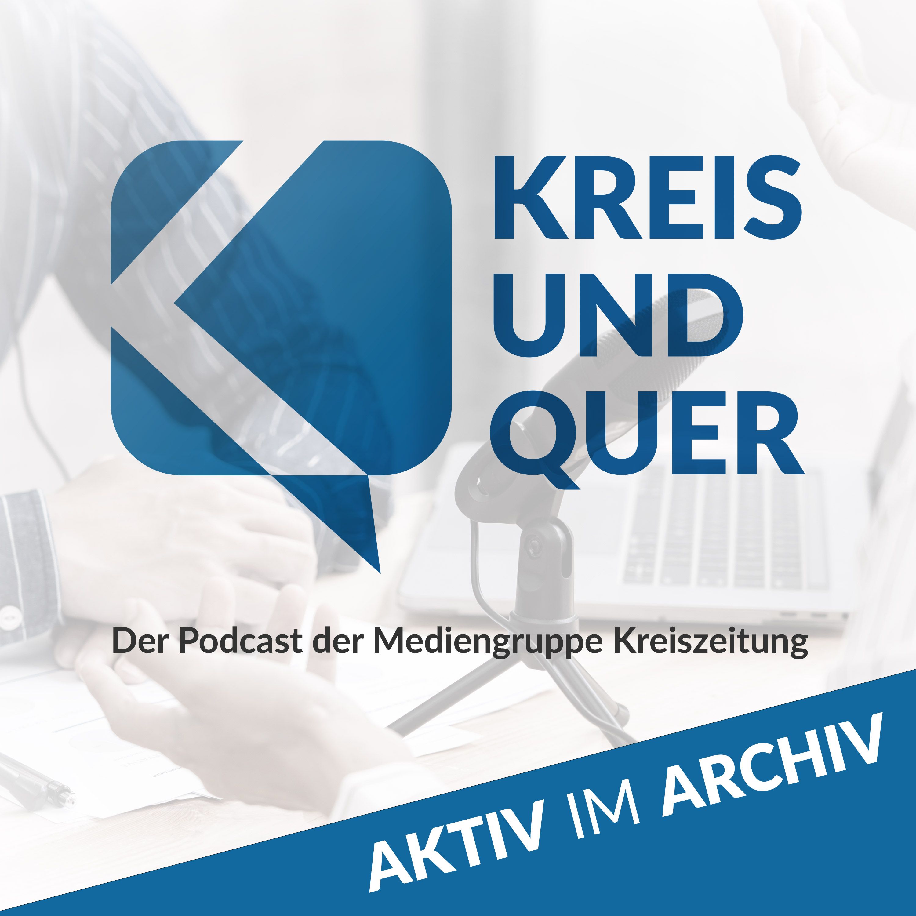 Aktiv im Archiv: Zyankali in der Wümme
