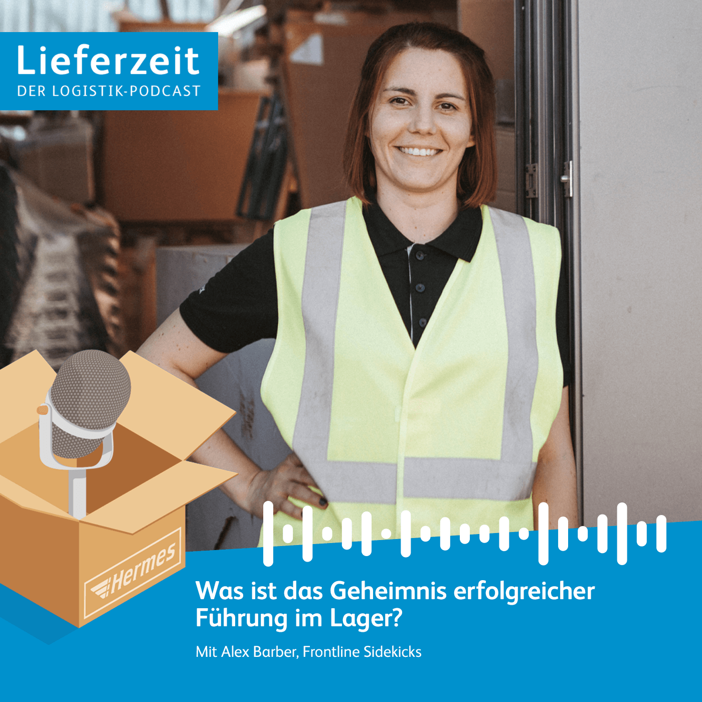 Lieferzeit