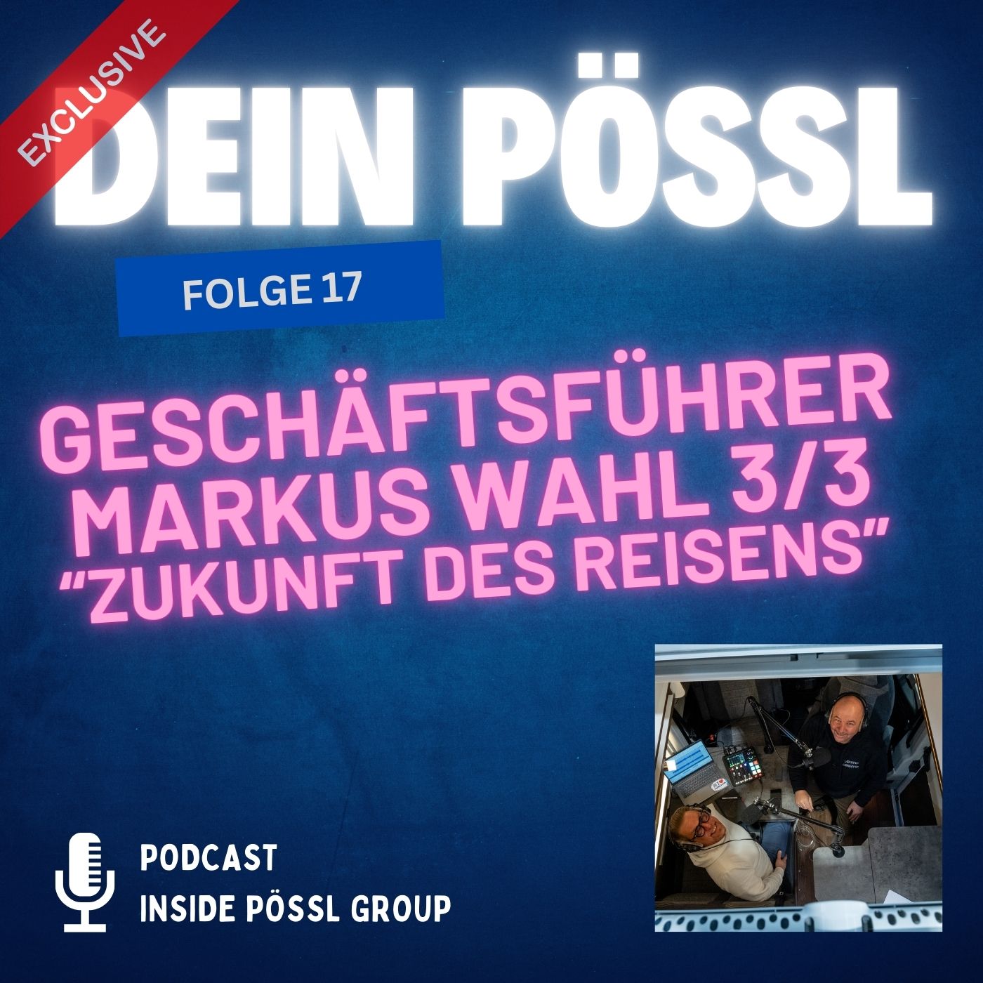#17 Die Zukunft des Reisens