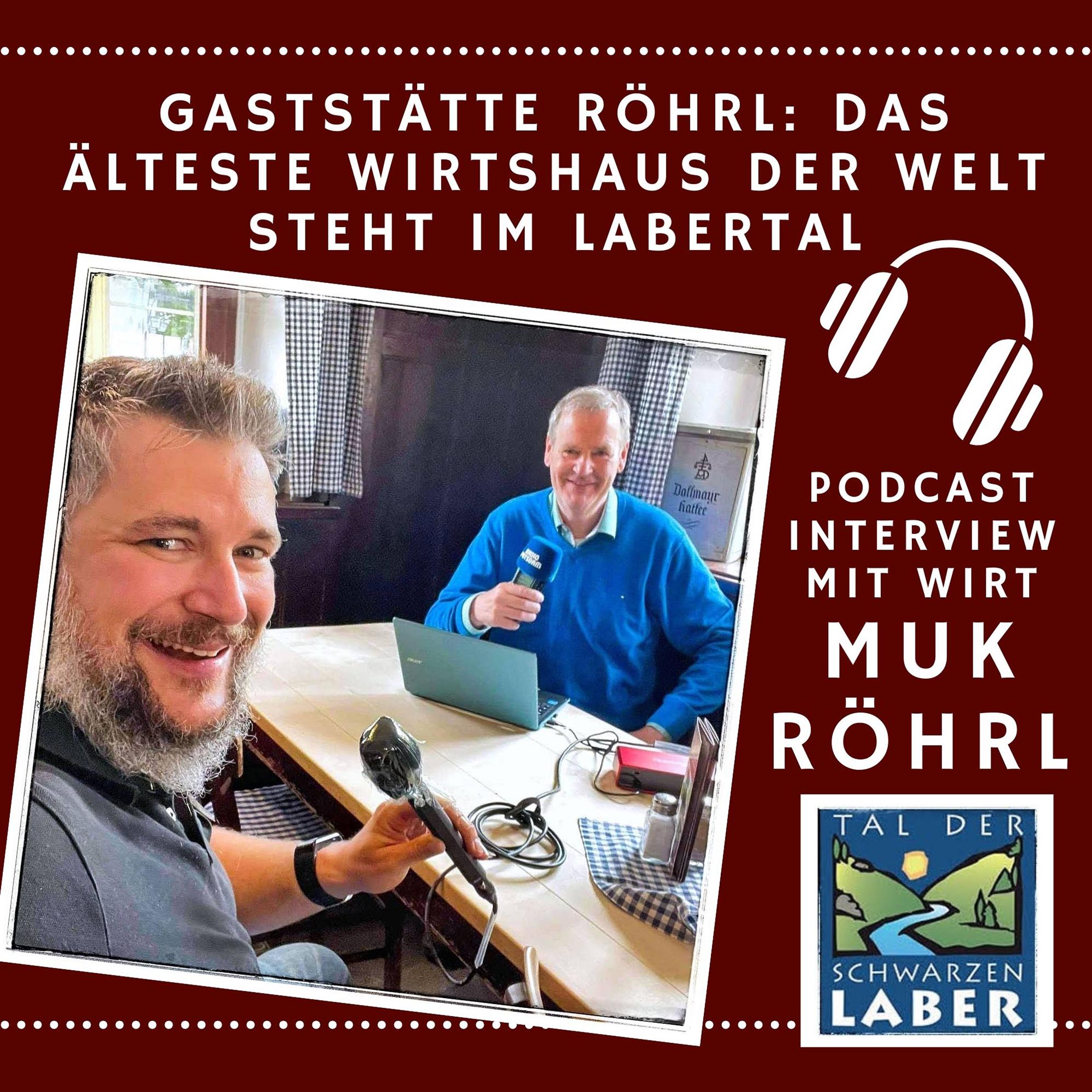 Upgrade Hospitality - der Reise Podcast für Hotellerie und Tourismus