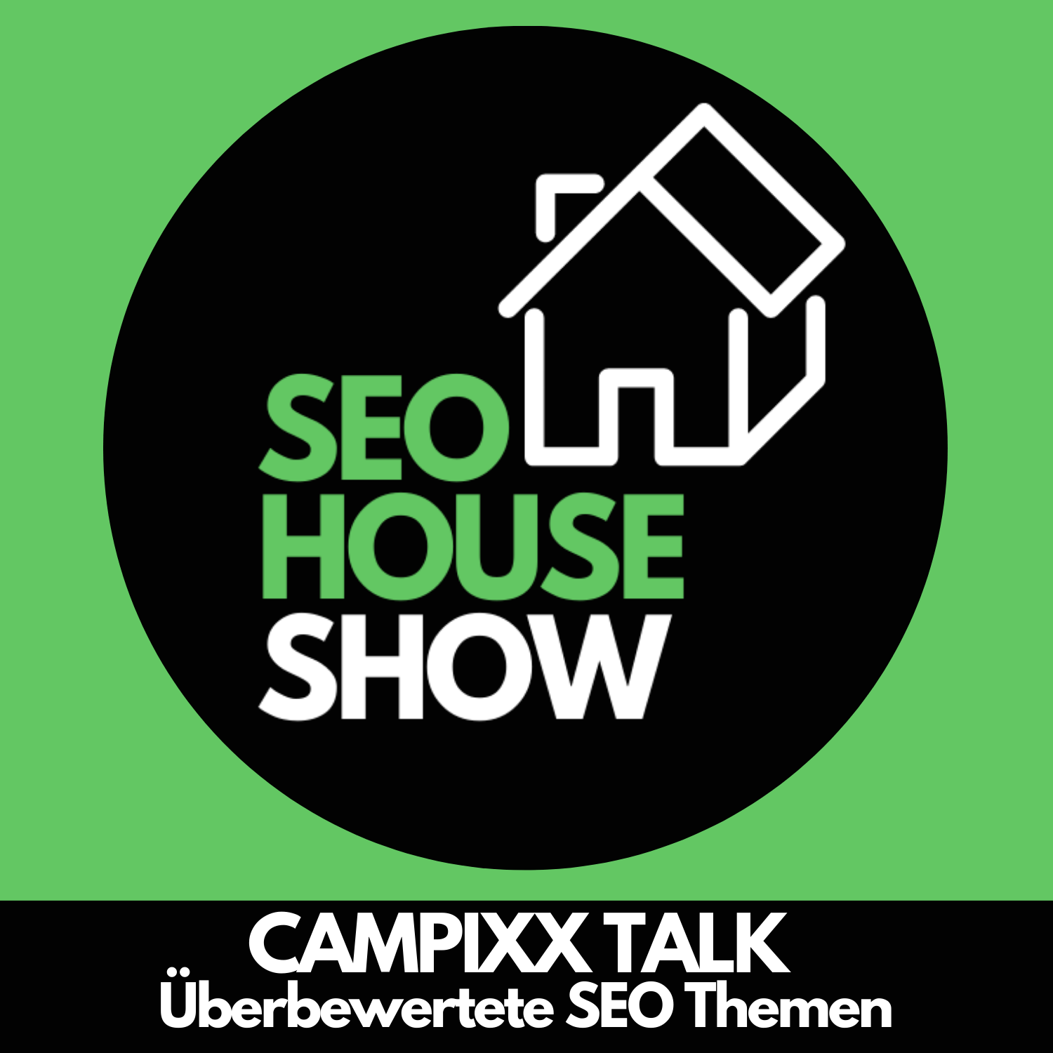 SEOHouse: SEO Podcast zur strategischen Suchmaschinenoptimierung – termfrequenz