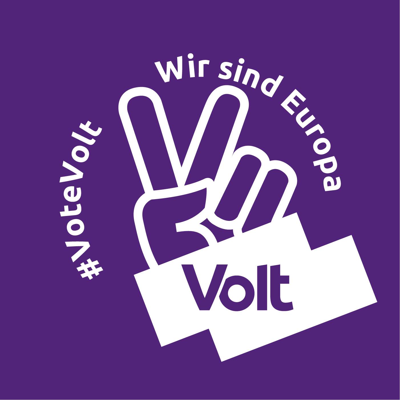 Hochspannung – powered by Volt – Podcast