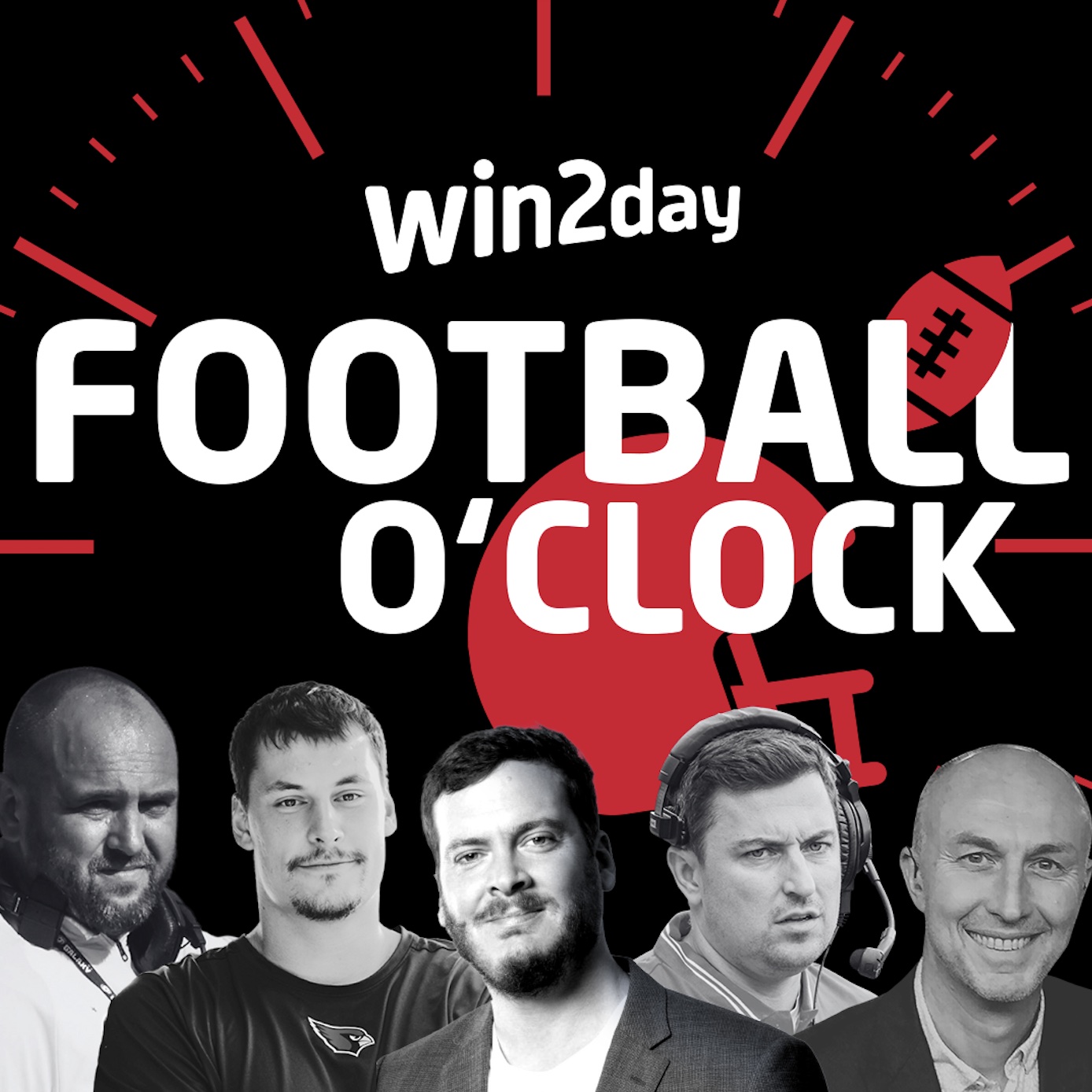 win2day Football O\'Clock