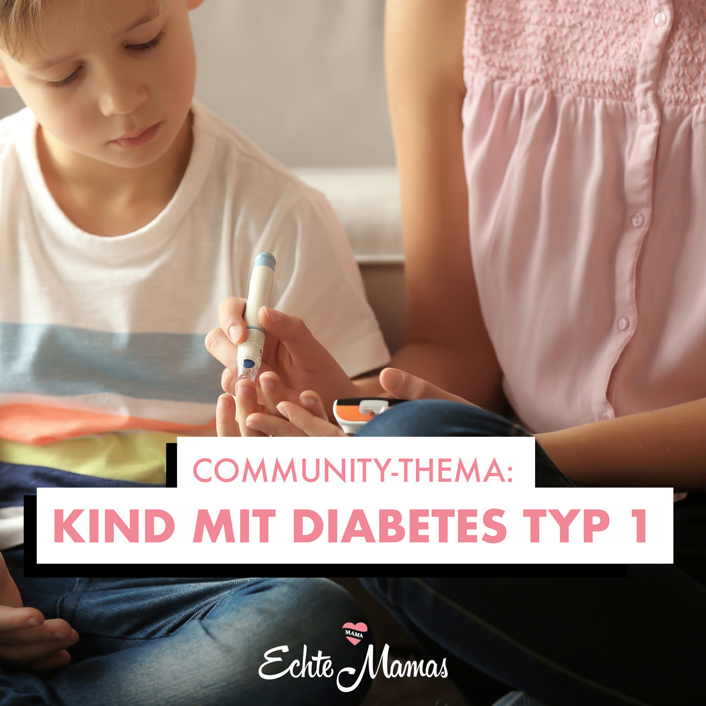 Ehrlich gesagt - Der Podcast von Echte Mamas