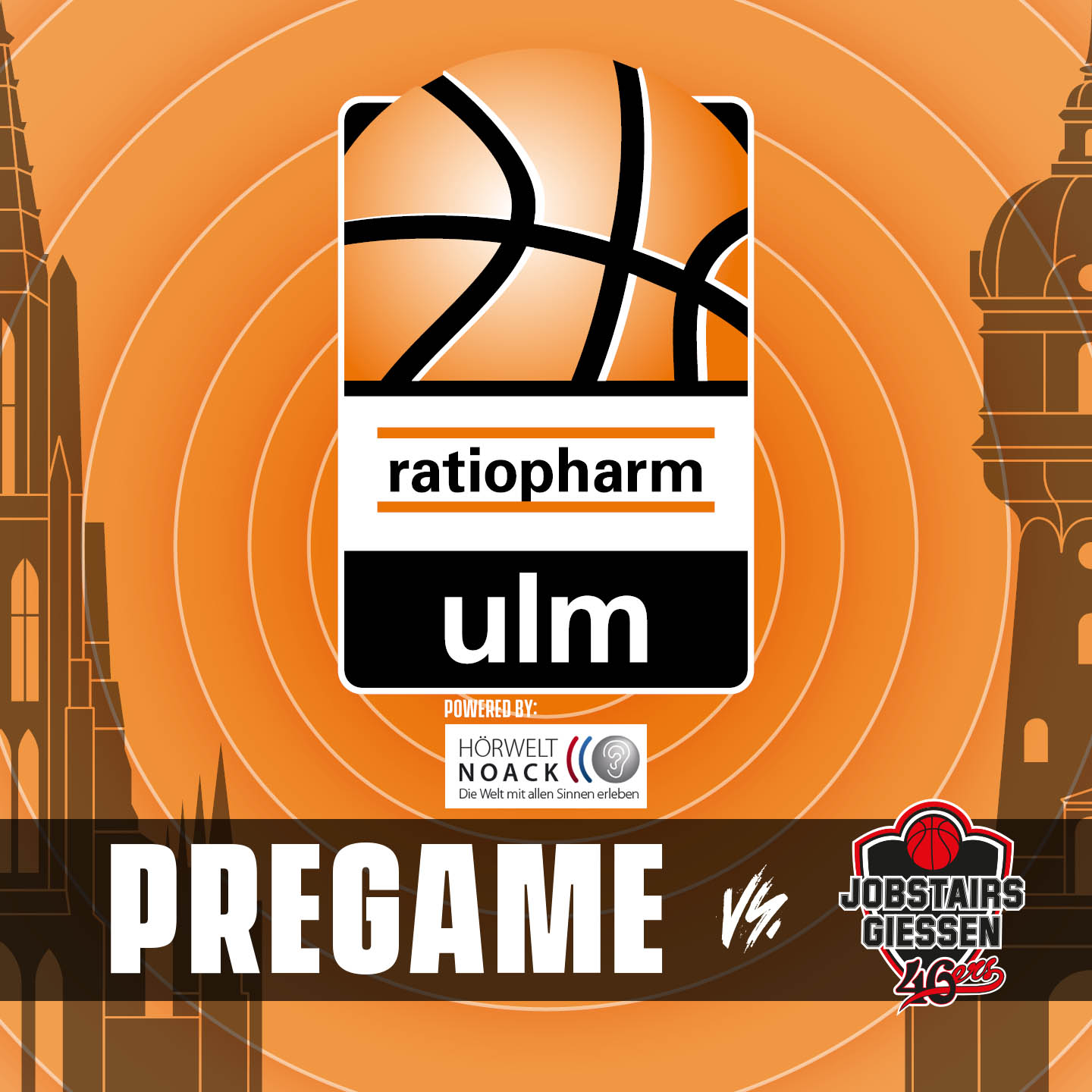 ratiopharm ulm Podcast