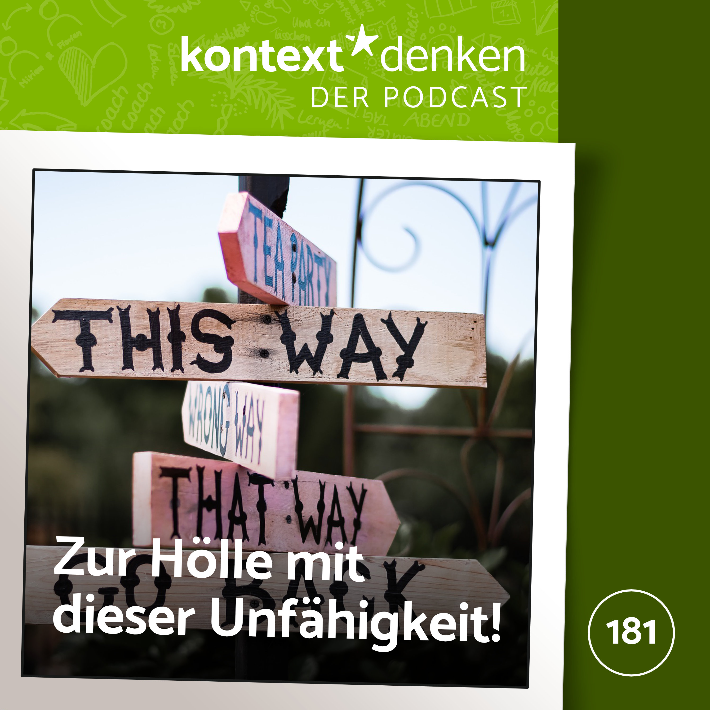 kontext*denken: NLP mit Miriam Deforth und Florian Groß