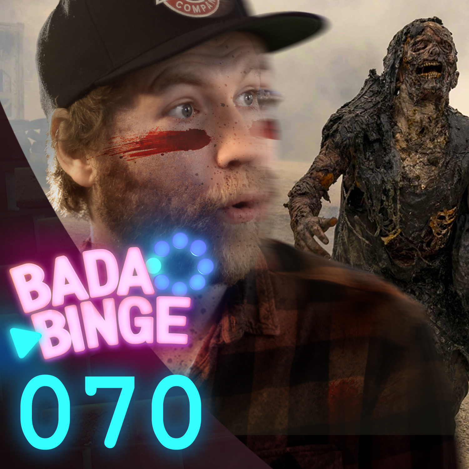 #70 | The Walking Dead: World Beyond, Doom Patrol Staffel 2