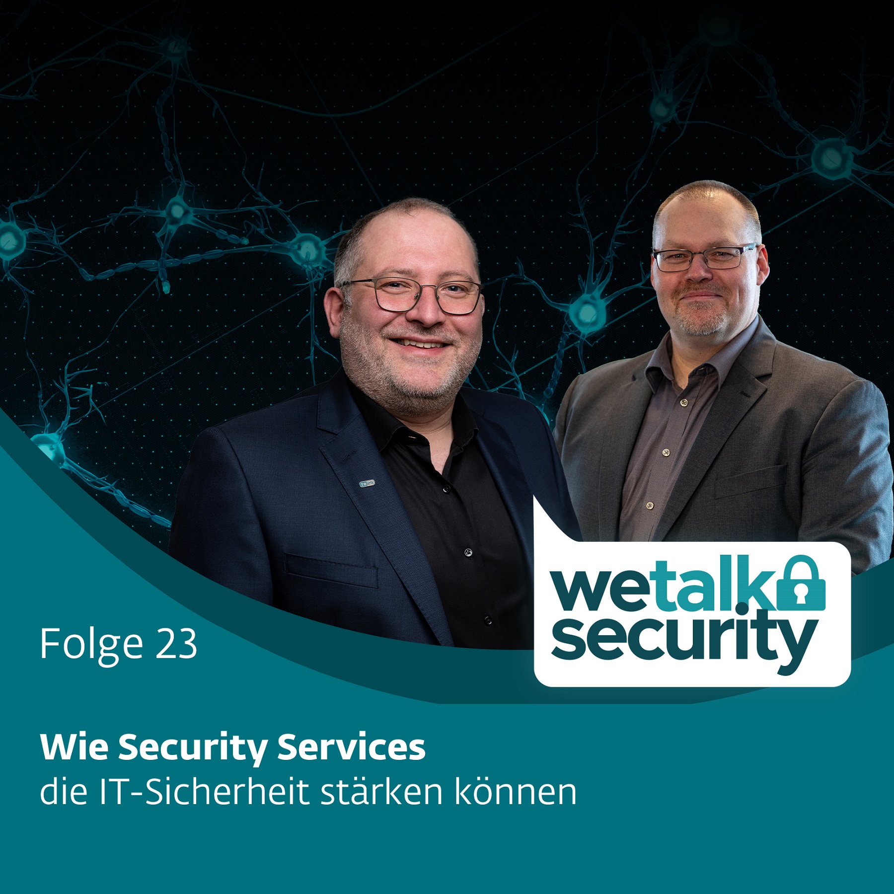 WeTalkSecurity - der ESET Podcast