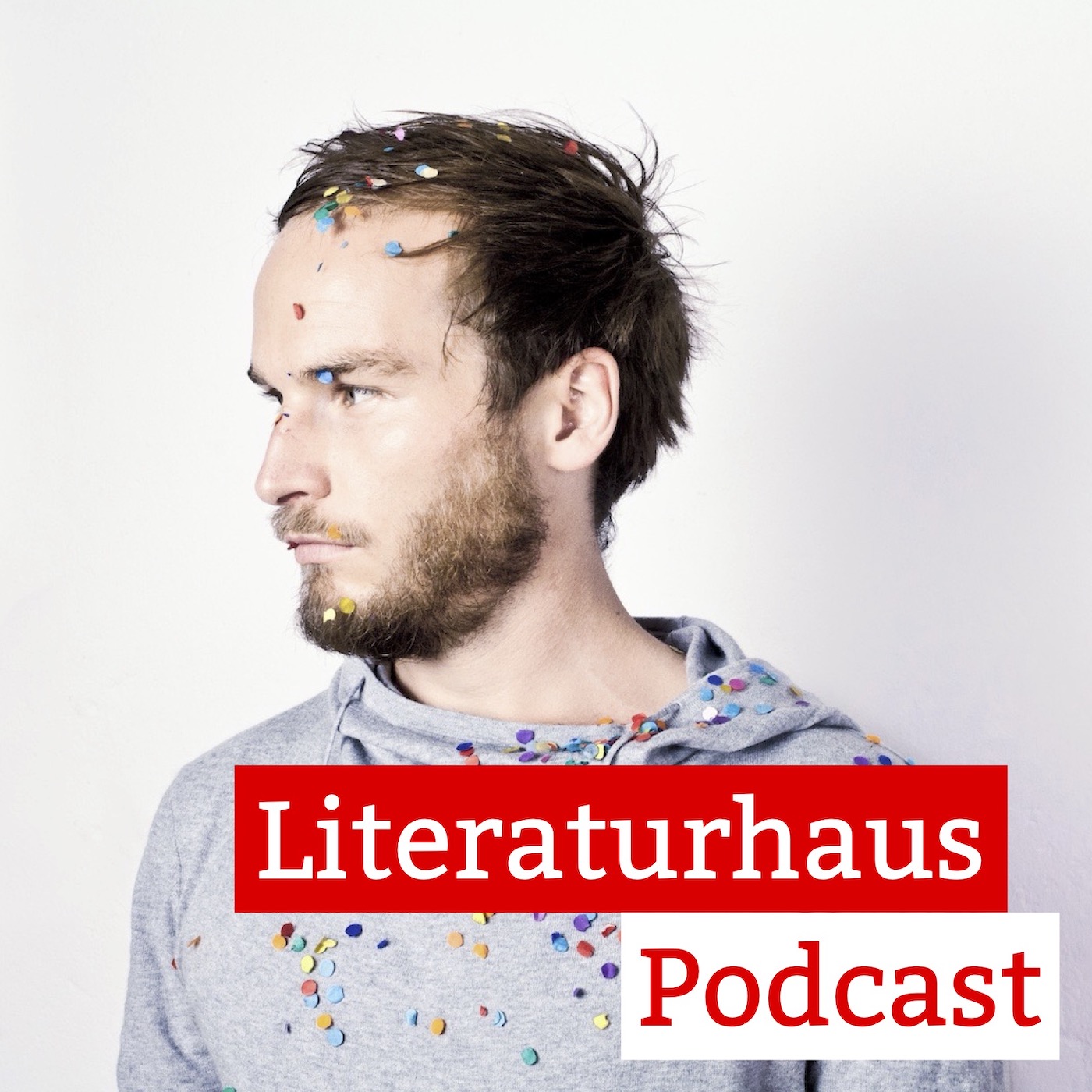 Literaturhaus-Podcast