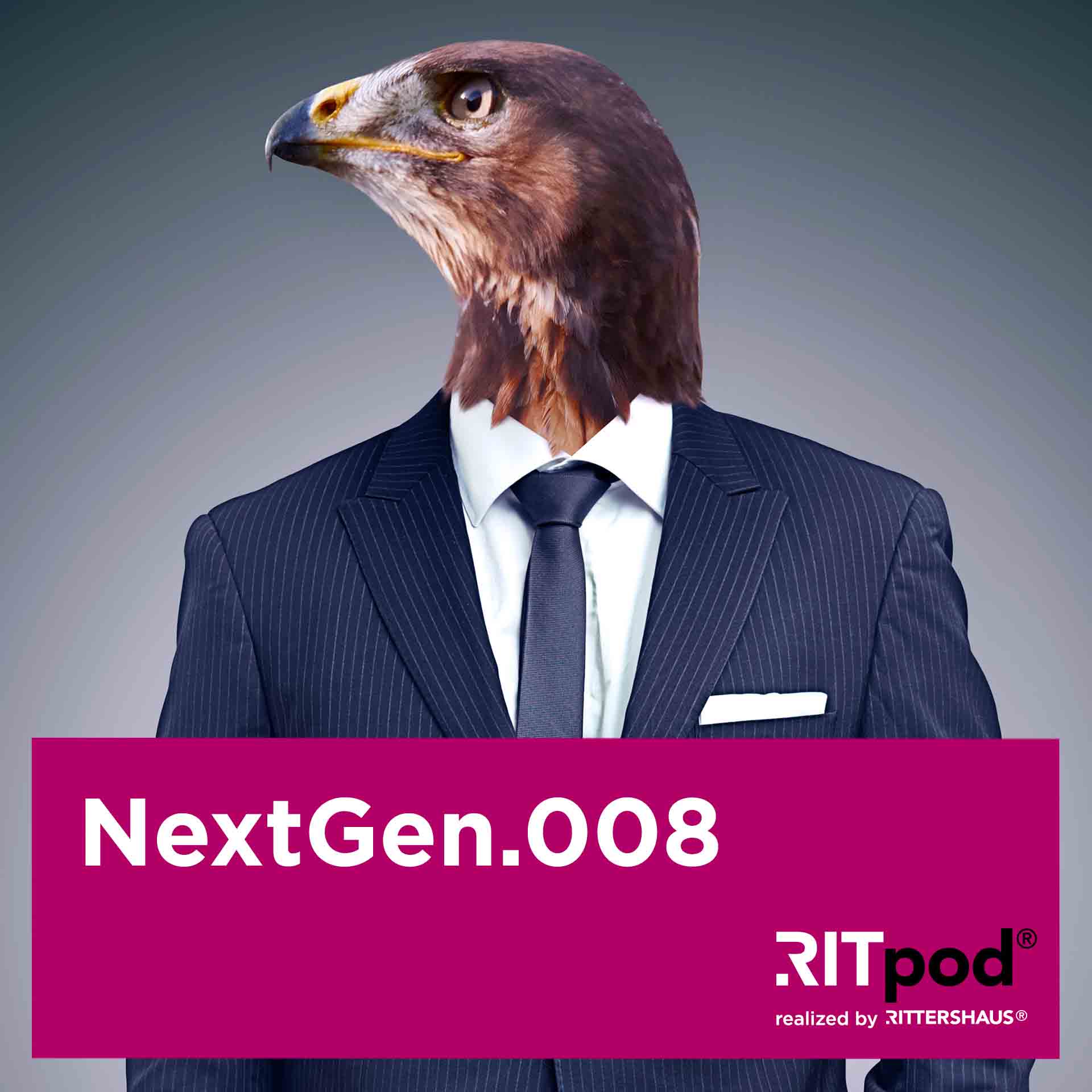 NextGen - Legal Insights zu den Themen Nachfolge, Vermögen und Stiftungen