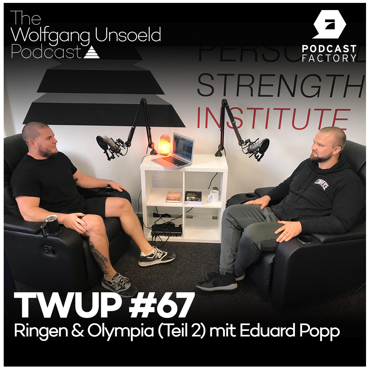 Therapie & Training Talk