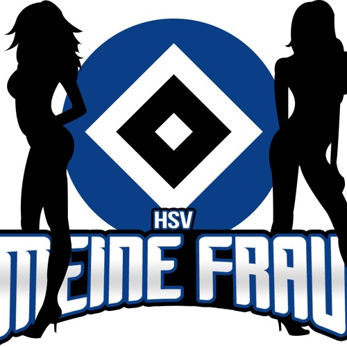 HSV - Meine Frau
