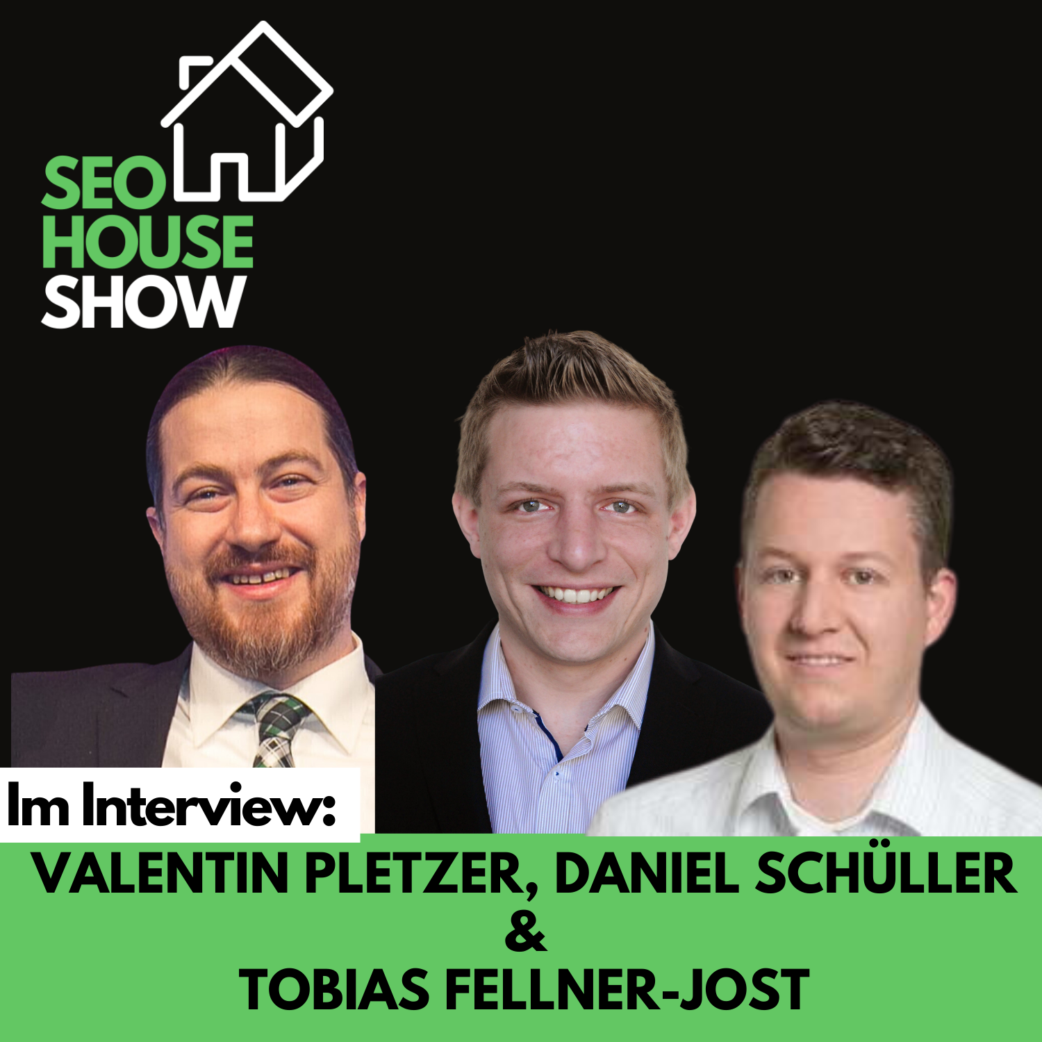 SEOHouse: SEO Podcast zur strategischen Suchmaschinenoptimierung – termfrequenz
