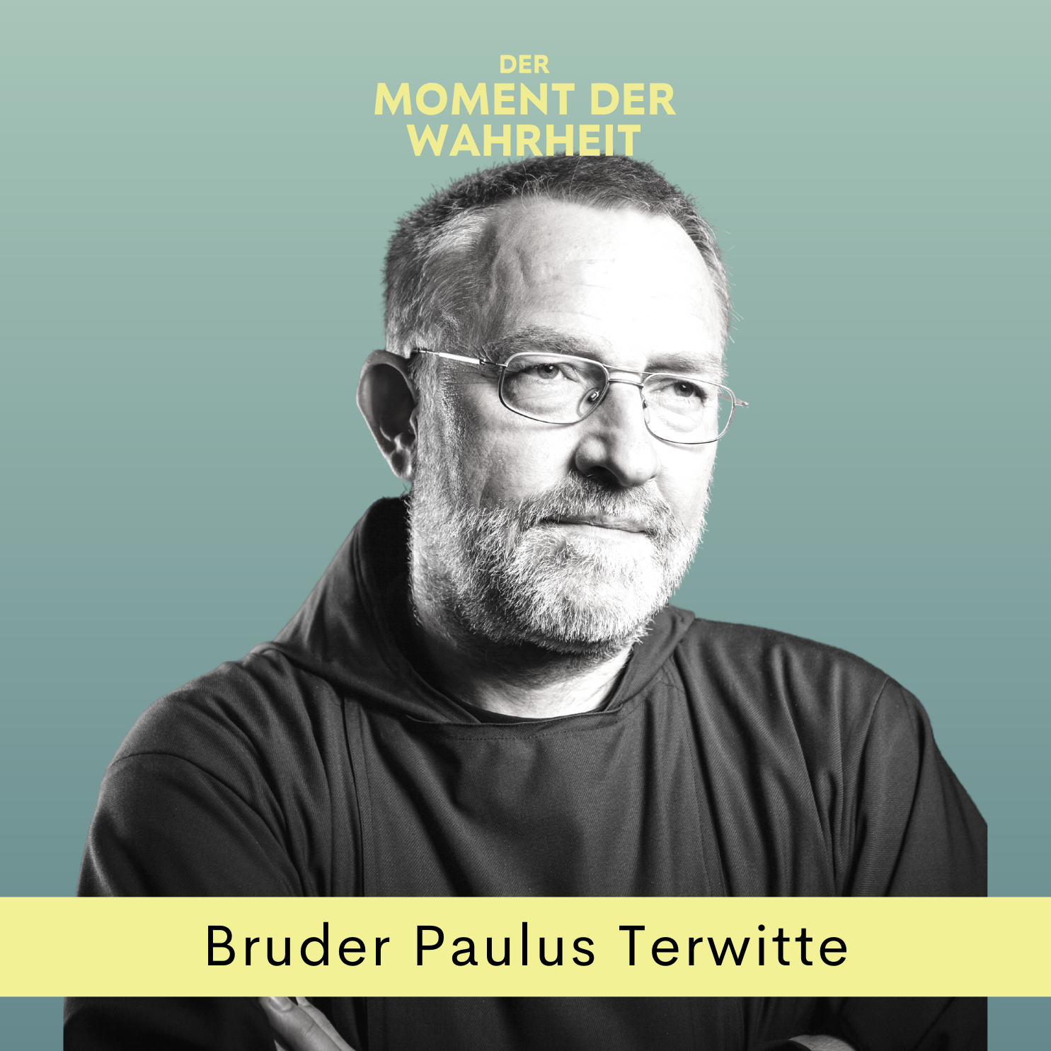 Der Moment der Wahrheit: Innehalten. Verstehen. Umdenken.