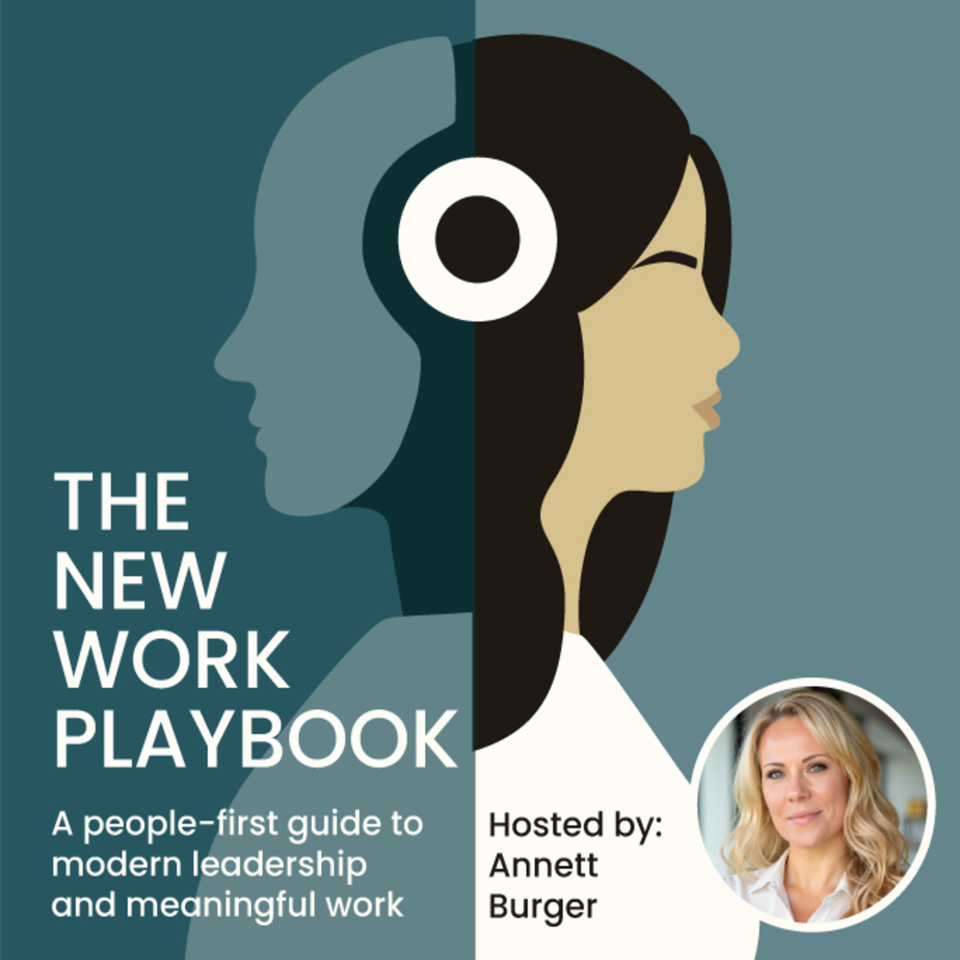 THE NEW WORK PLAYBOOK
