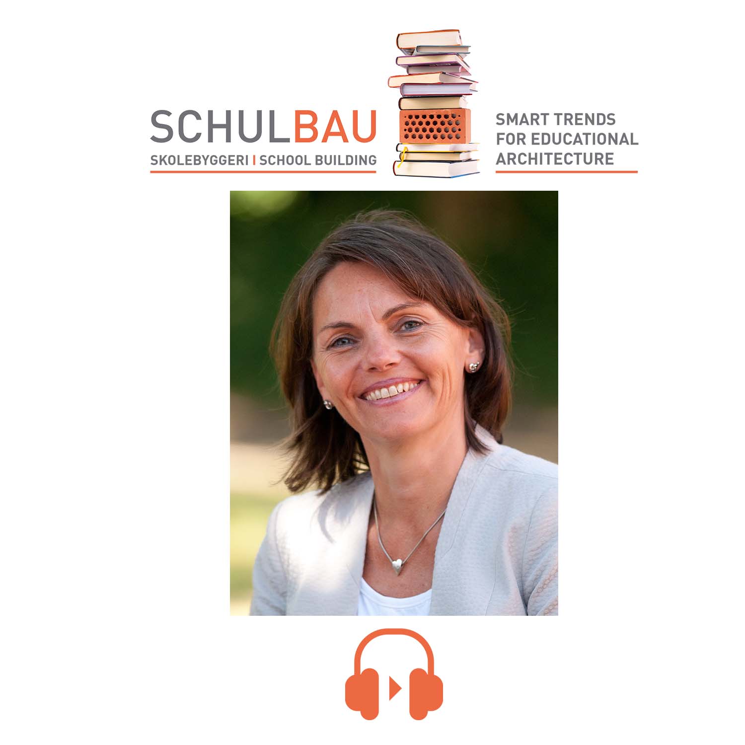 SCHULBAU Podcast