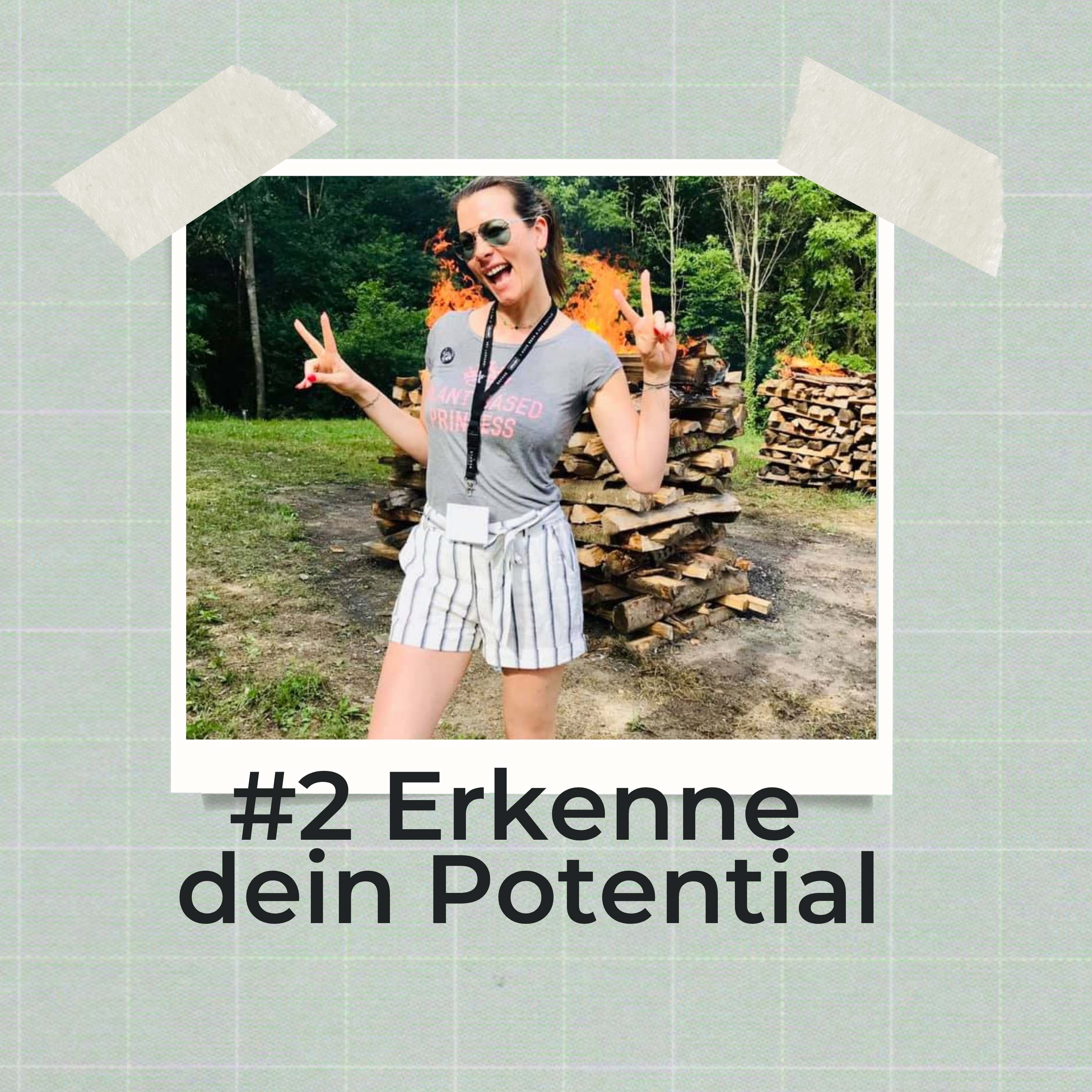 Frau Patricia erzählt - Der Podcast für deinen Social Media Auftritt