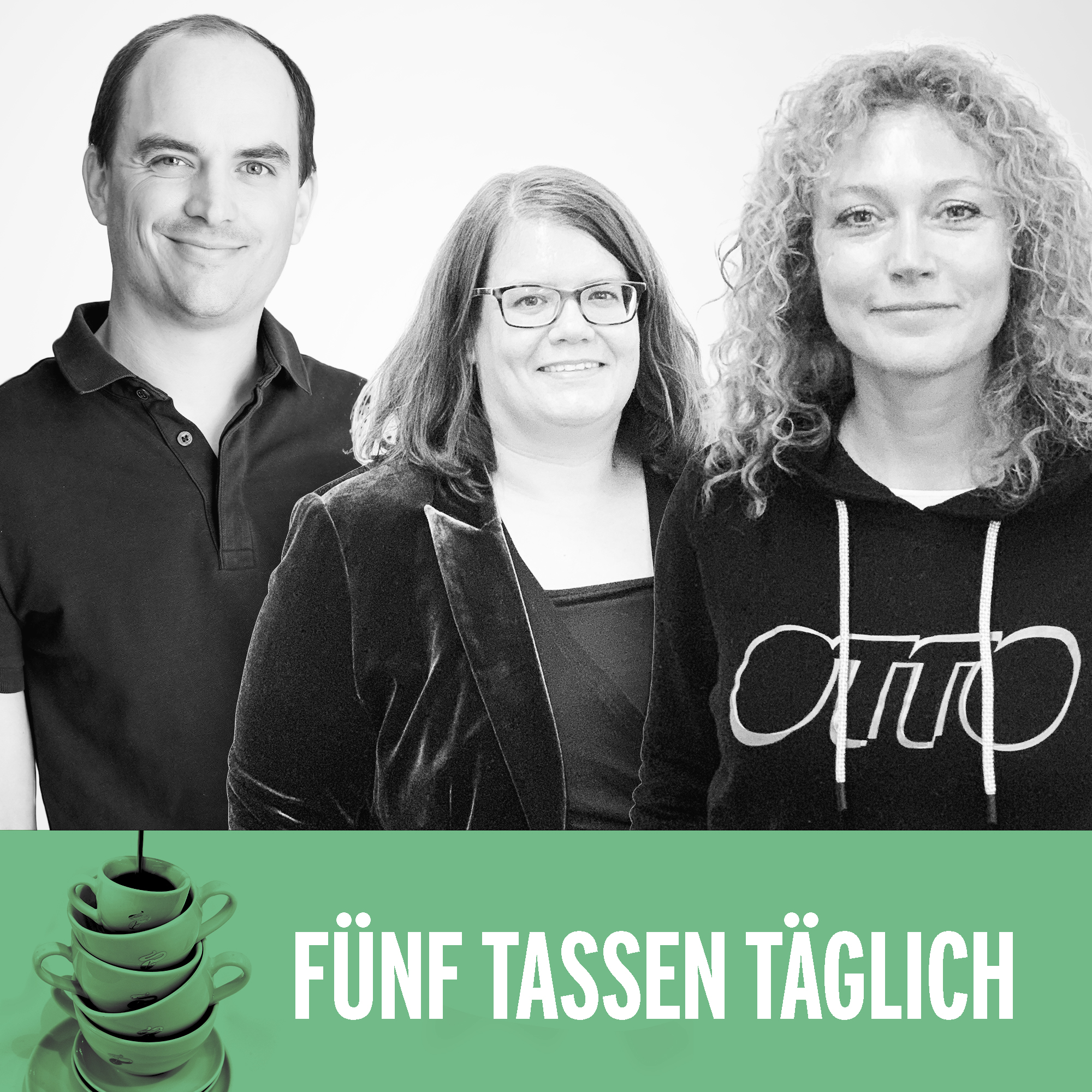 5 Tassen täglich – Kaffee & Nachhaltigkeit
