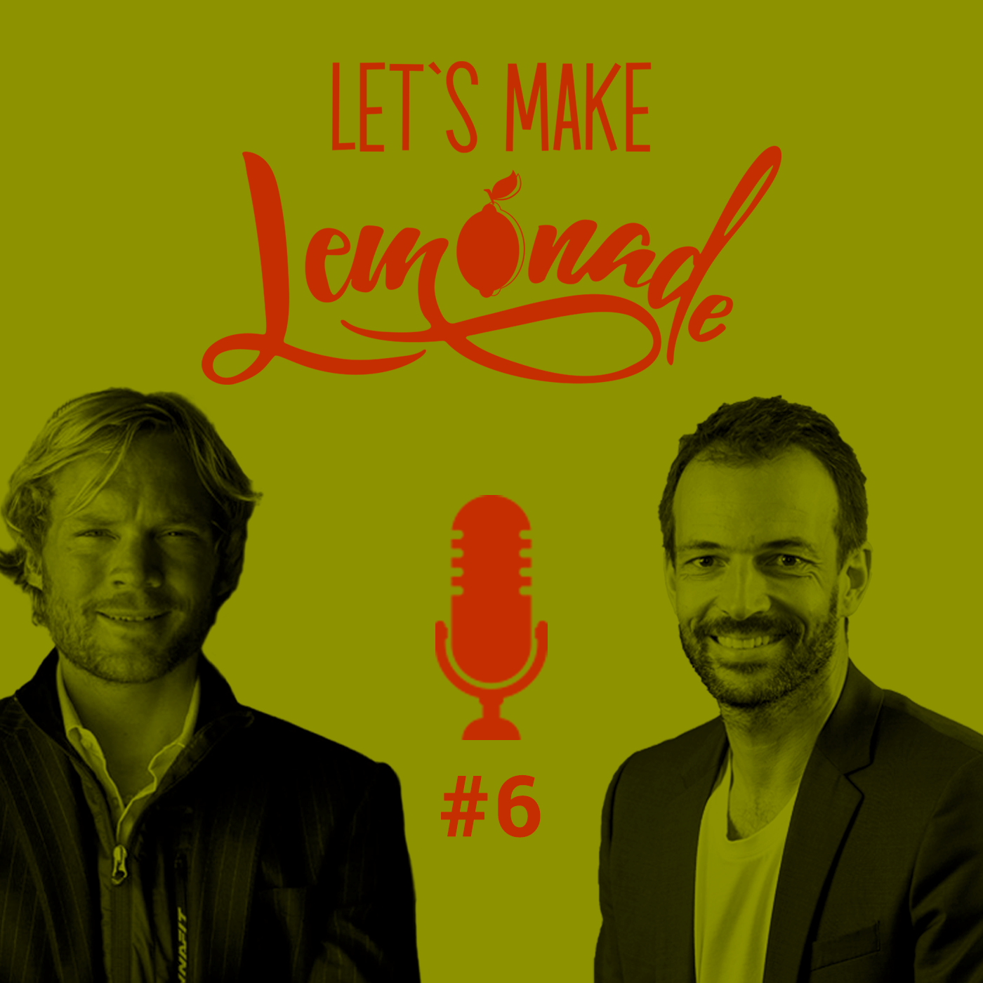 Let\'s Make Lemonade