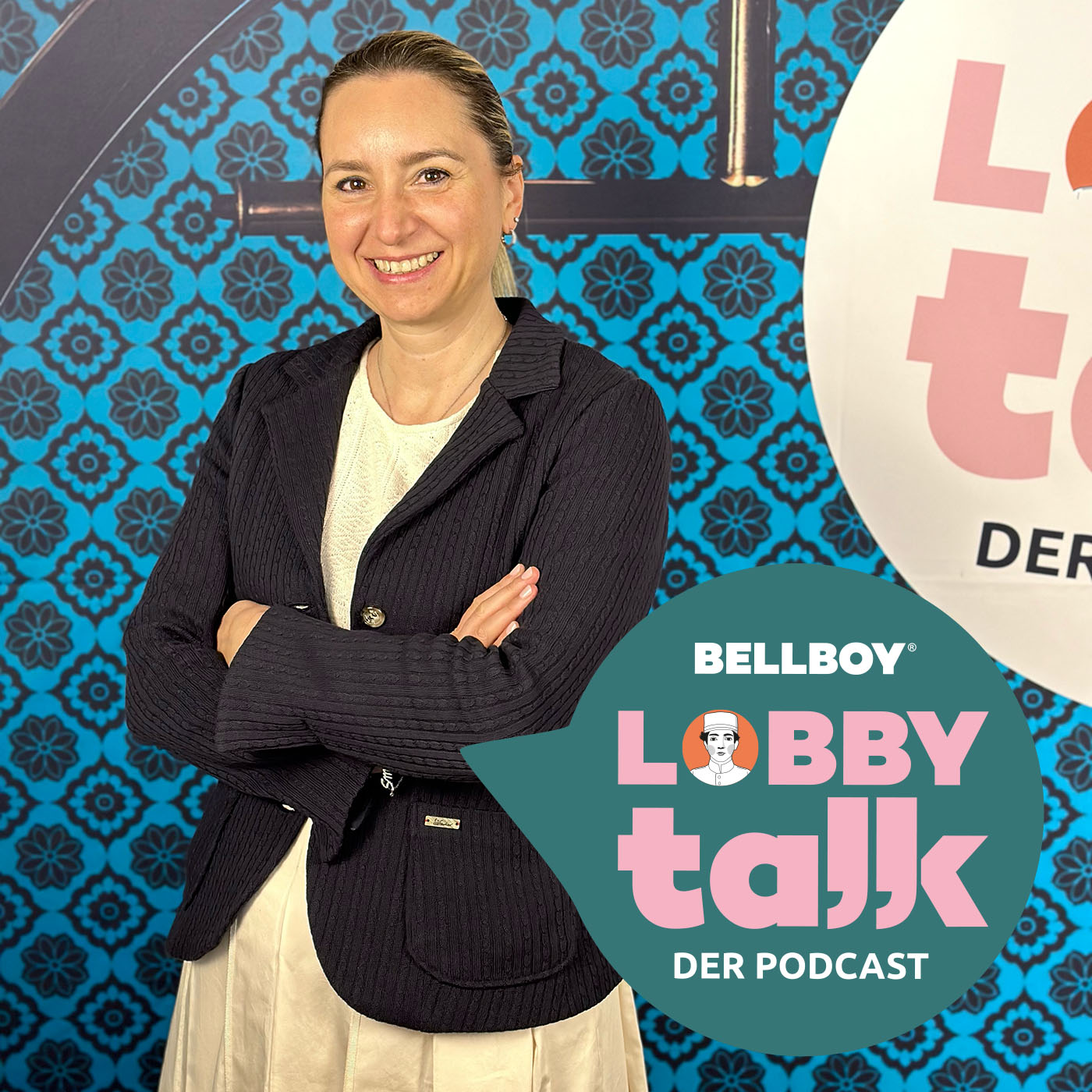 BELLBOY Lobby Talk