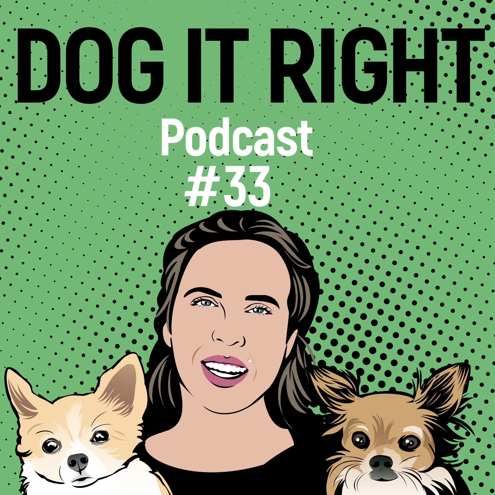 Dog It Right | Der Podcast für Hundemenschen