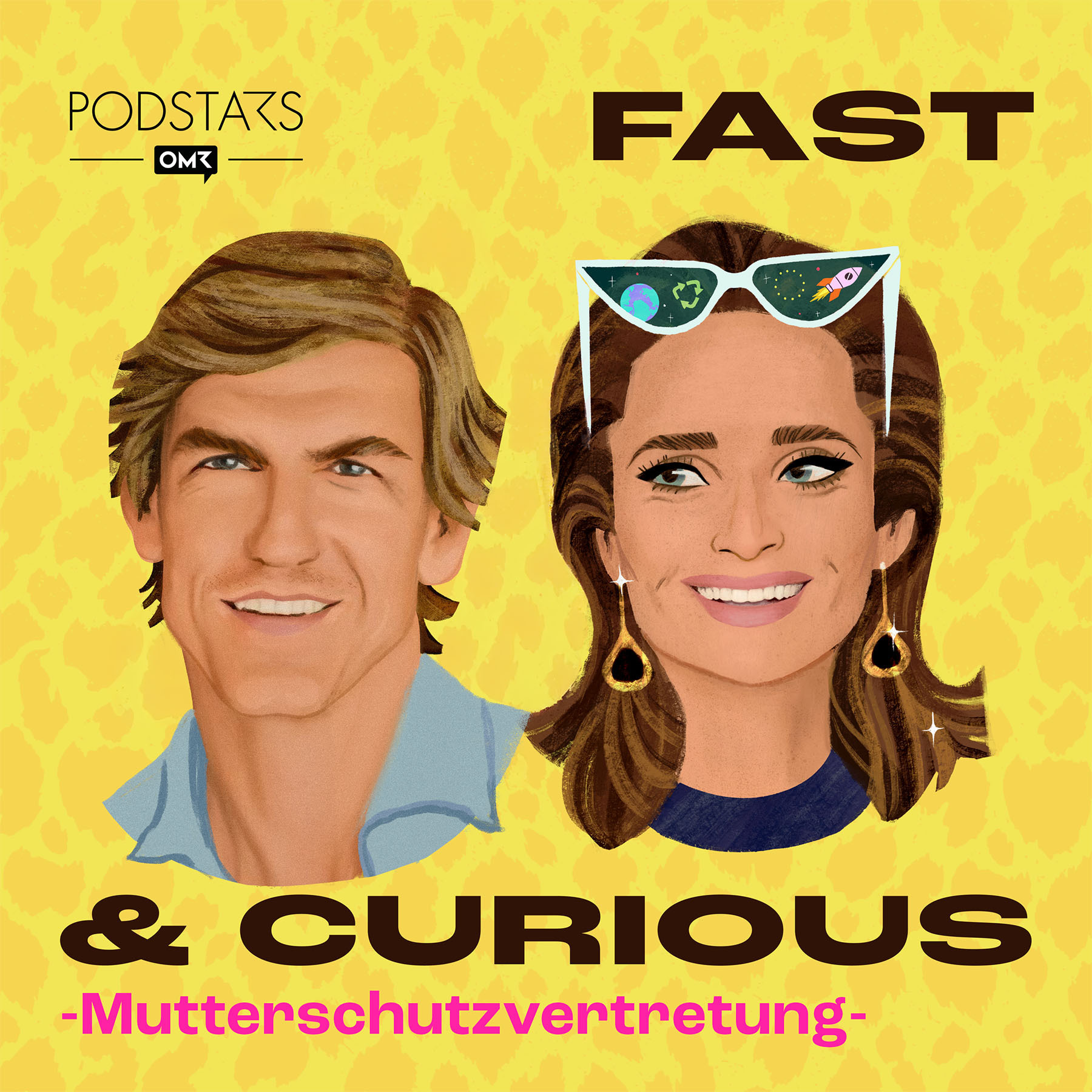 FAST & CURIOUS