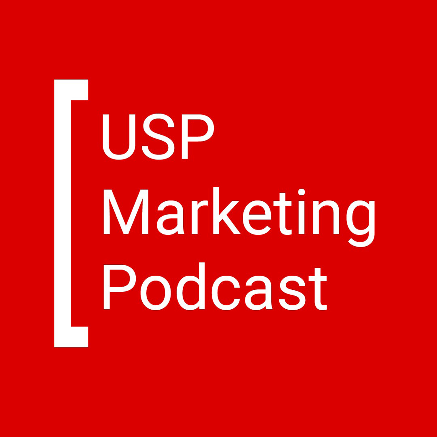 USP Marketing Podcast: Wie funktioniert Blog-Marketing?