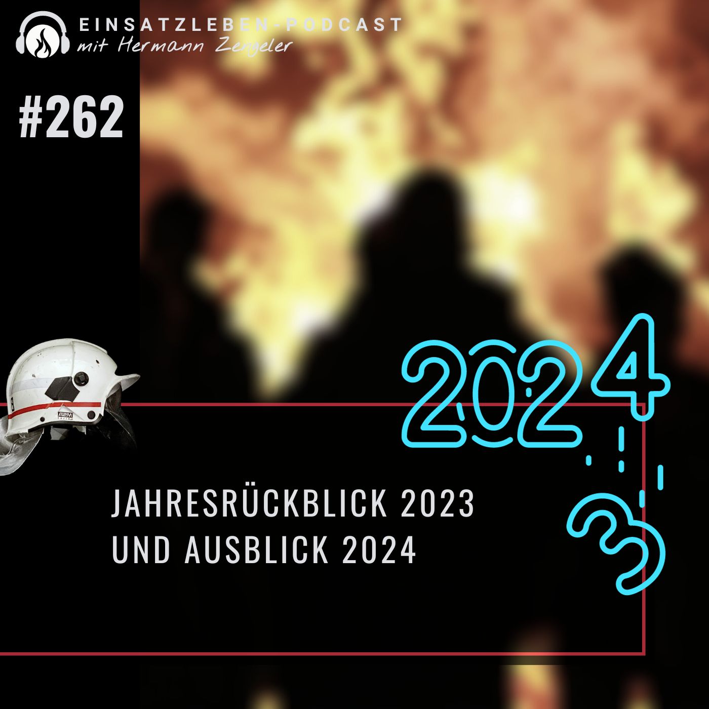 Der Einsatzleben-Podcast