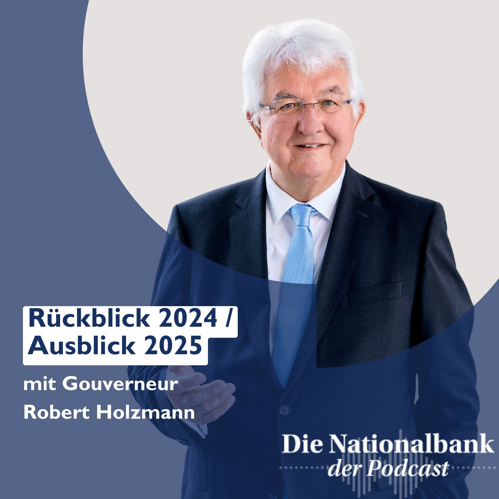 Der Nationalbank Podcast