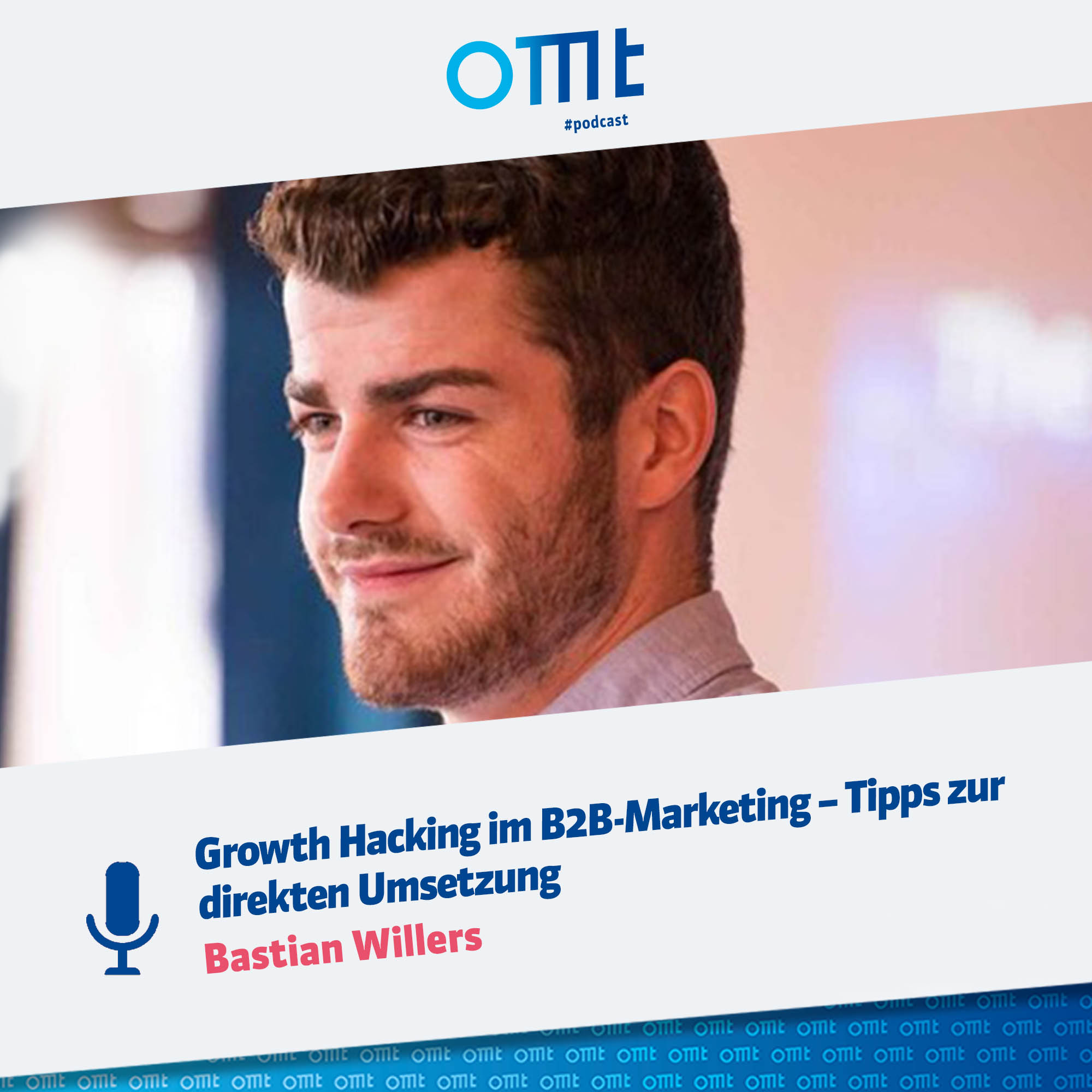 OMT Podcast