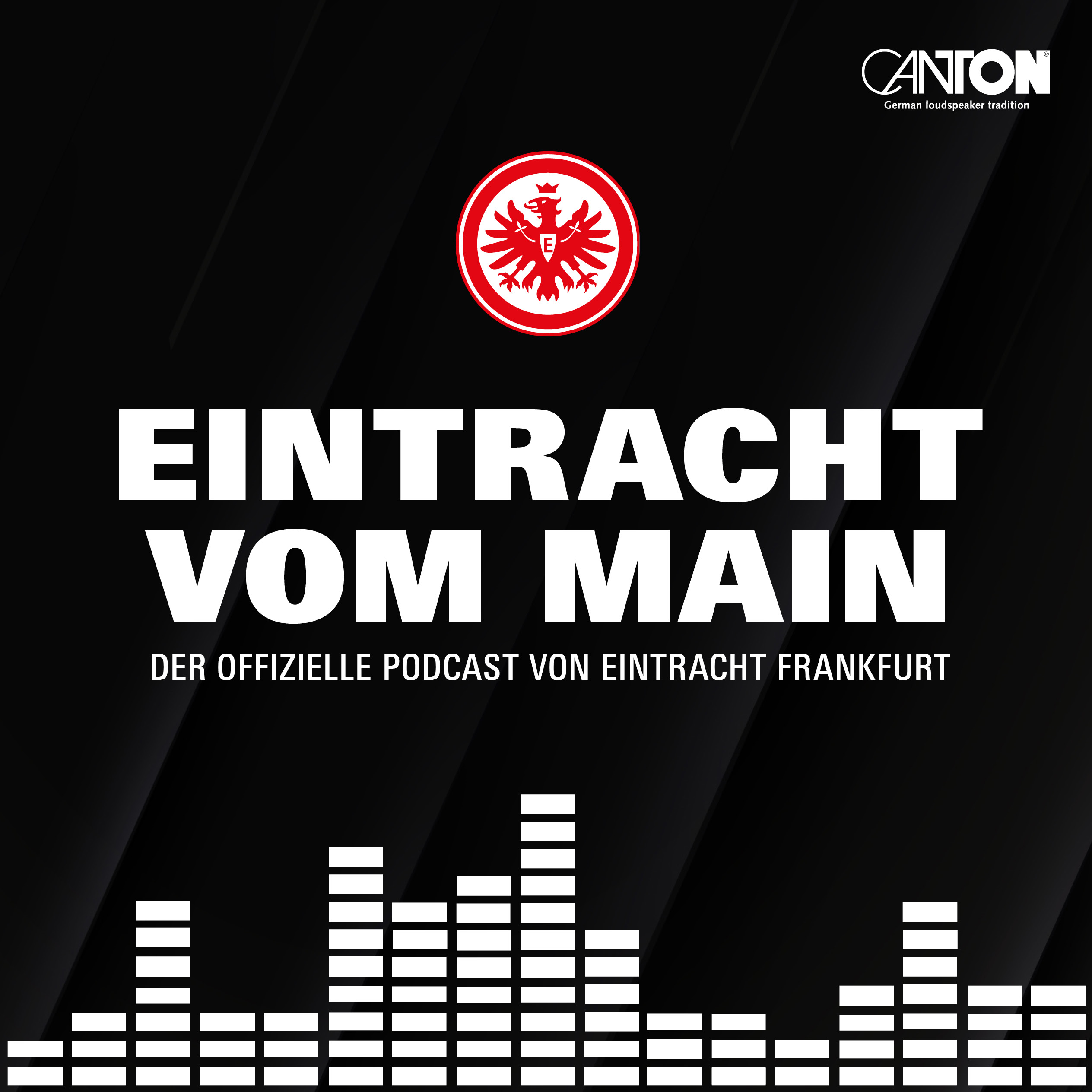Eintracht vom Main – Der offizielle Podcast von Eintracht Frankfurt