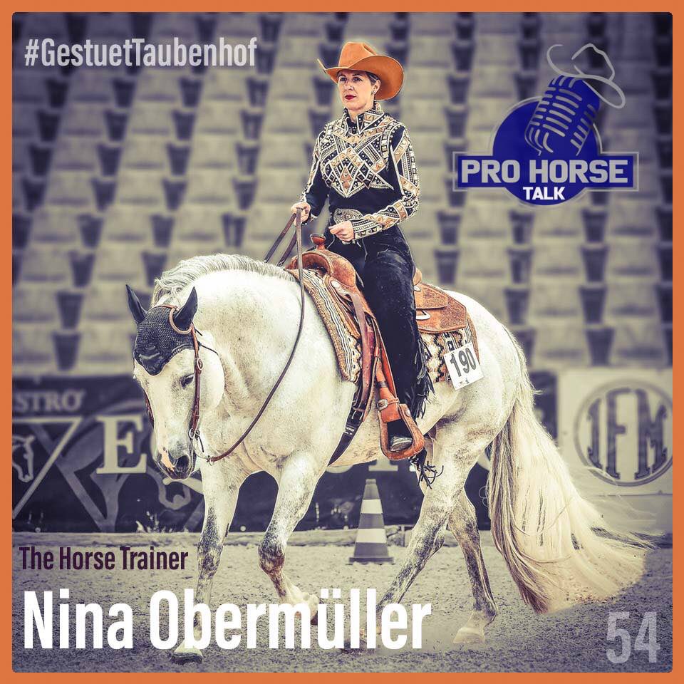 PRO HORSE TALK