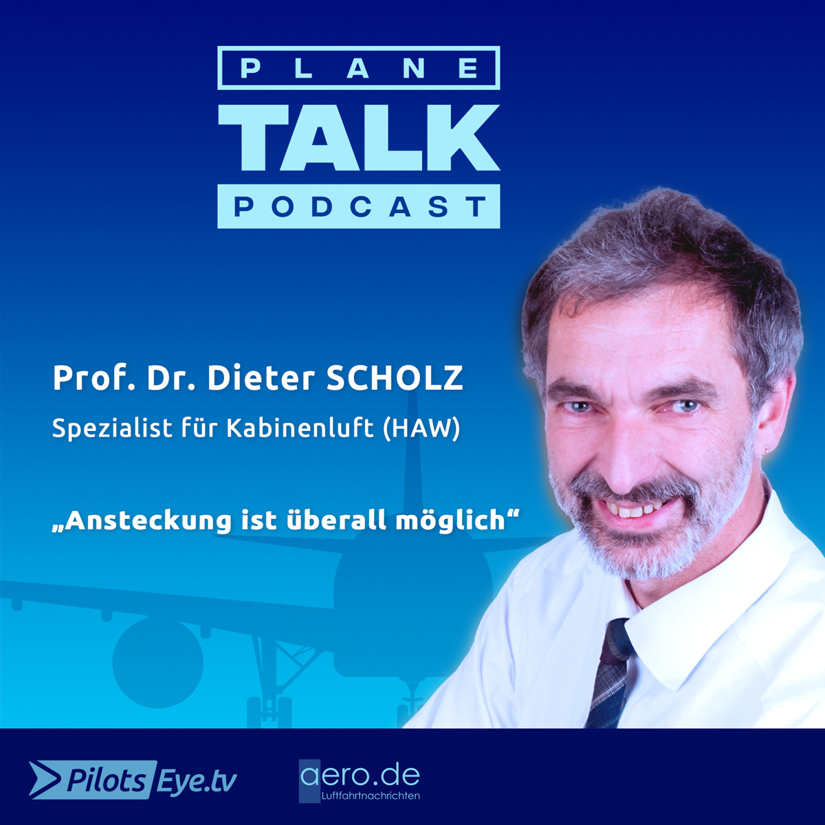planeTALK - der PilotsEYE.tv Podcast