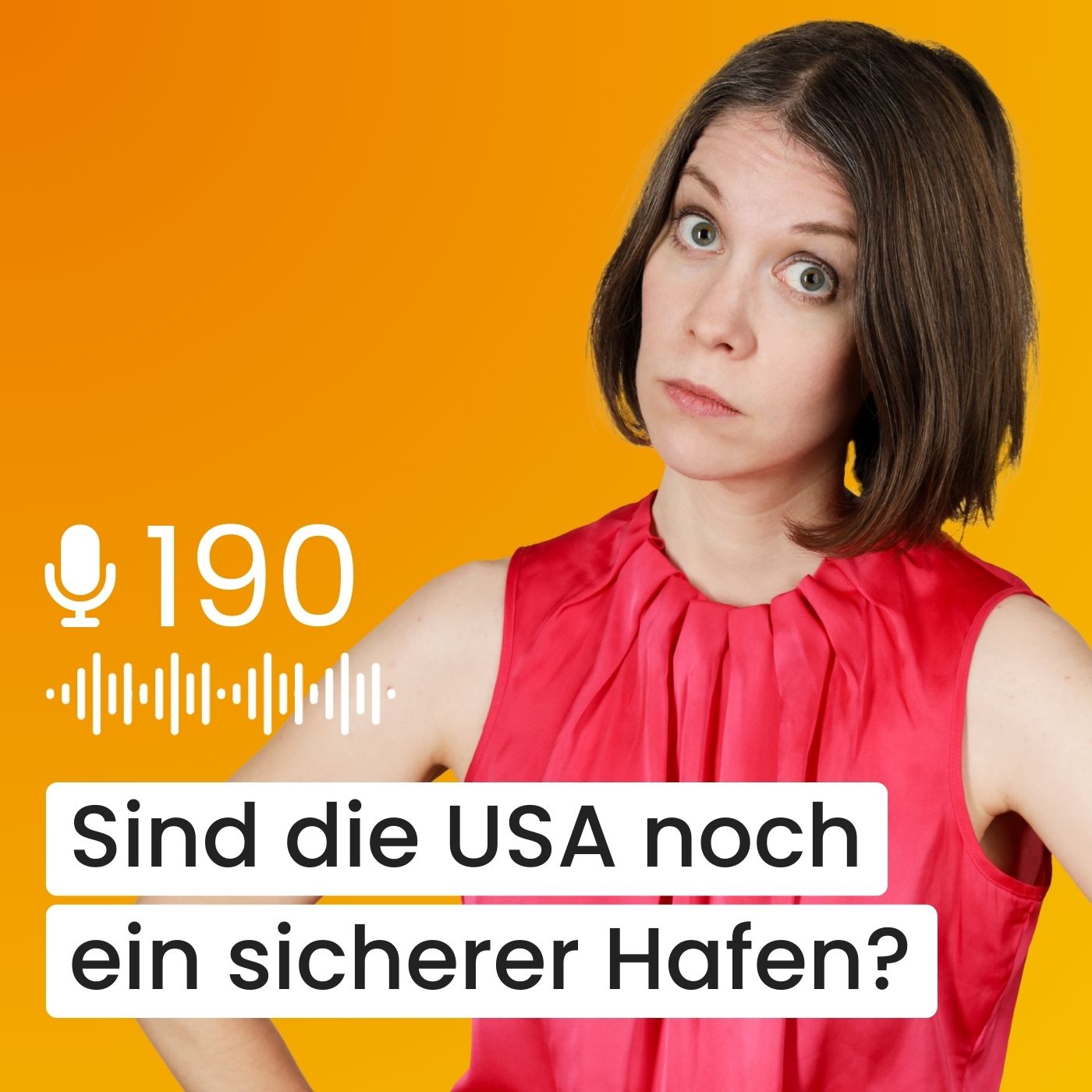 #190 – Wie stabil sind US-Staatsanleihen noch?