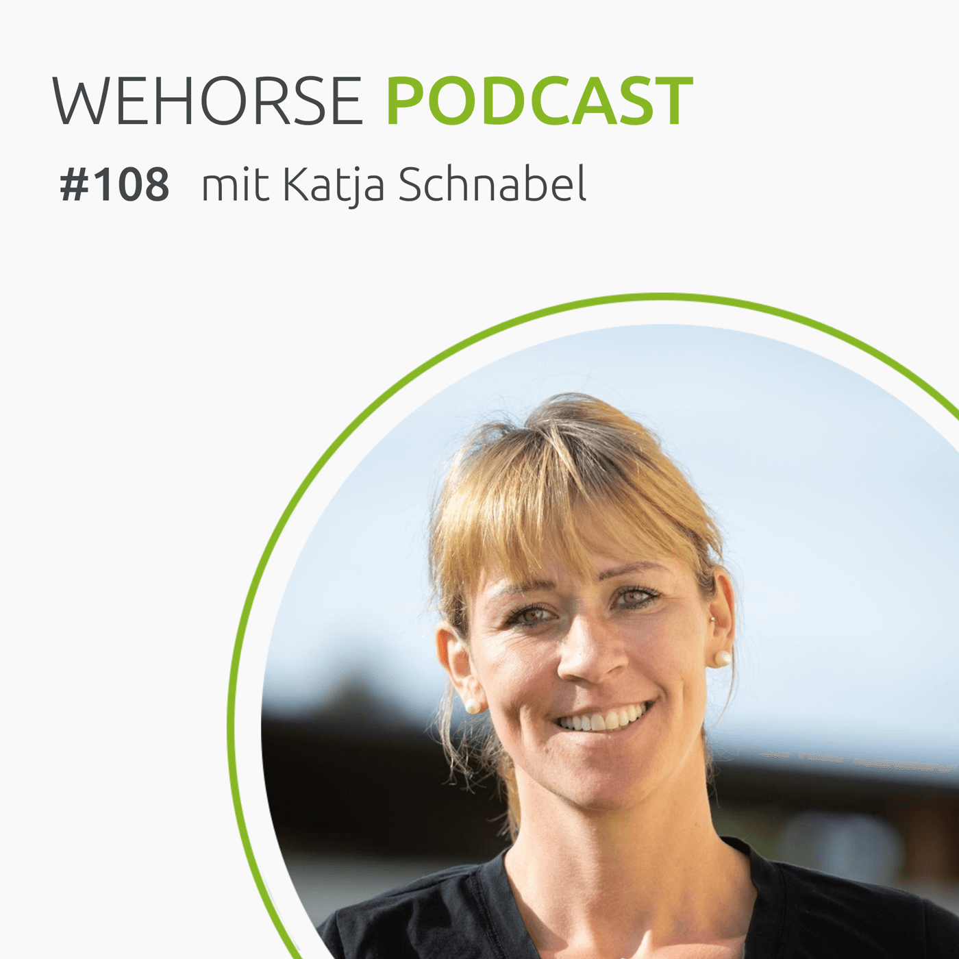 wehorse Podcast