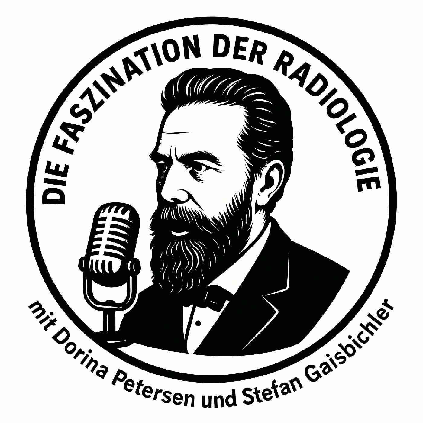 Die Faszination der Radiologie!