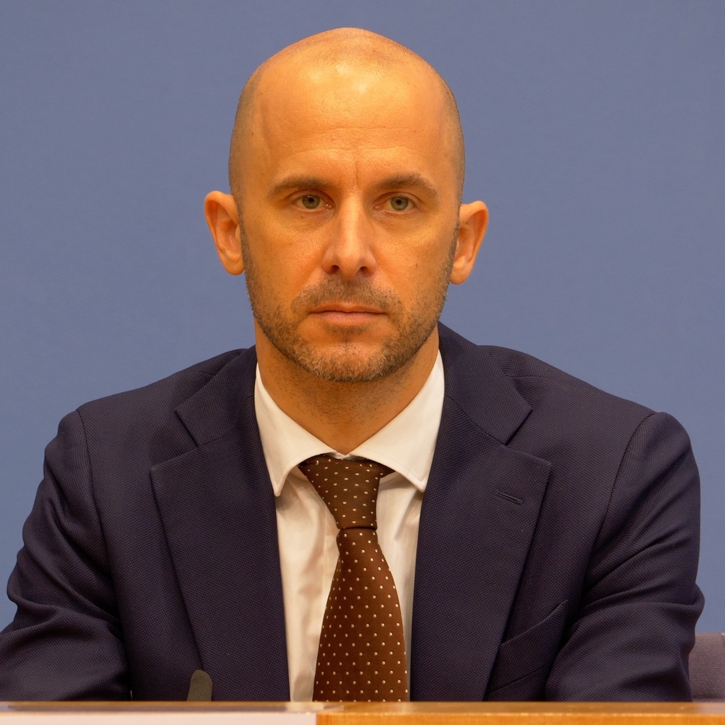 Neues aus der Bundespressekonferenz