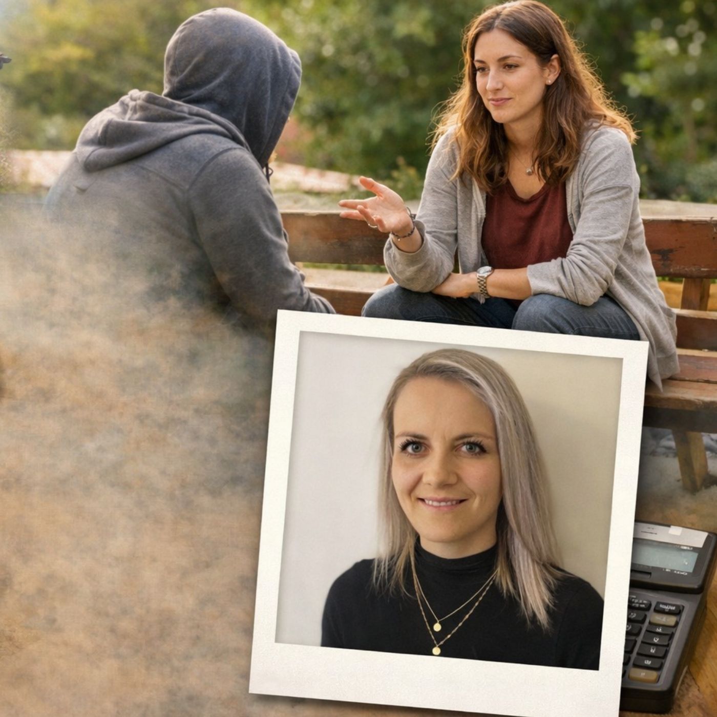 F4.3 - Labyrinth Suchthilfe: Übergangseinrichtungen