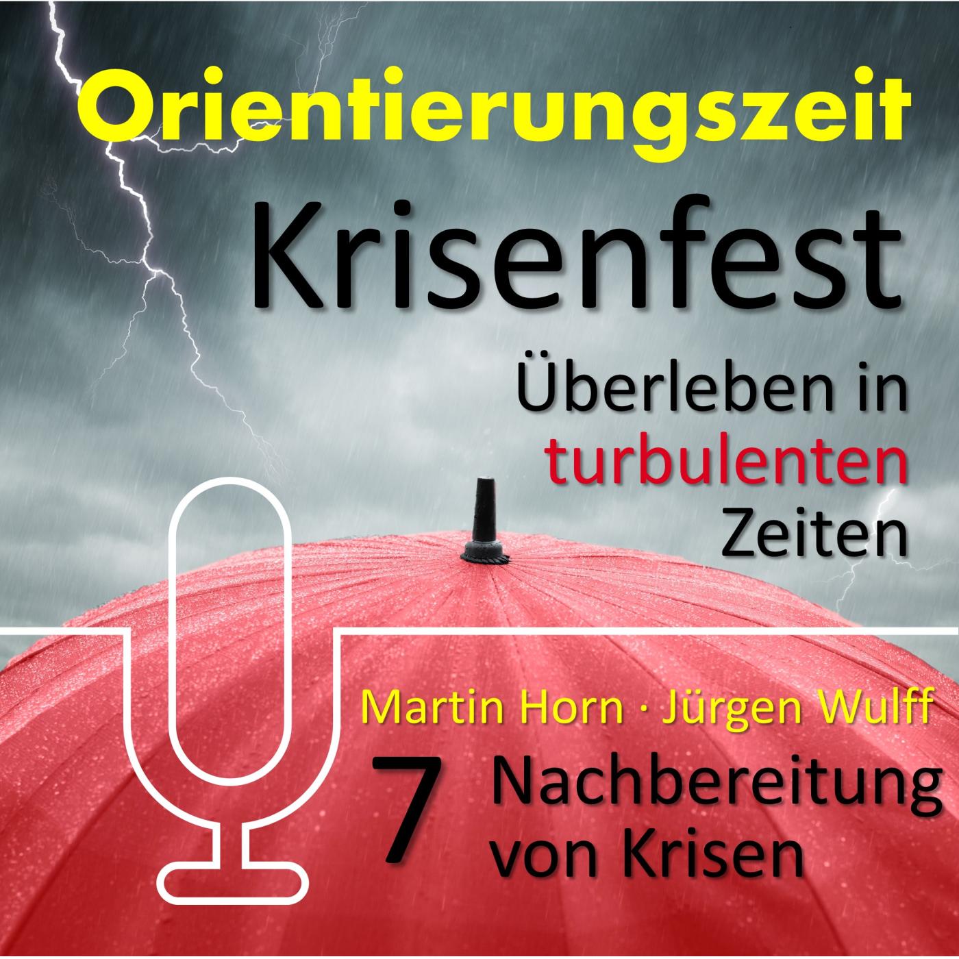 Orientierungszeit