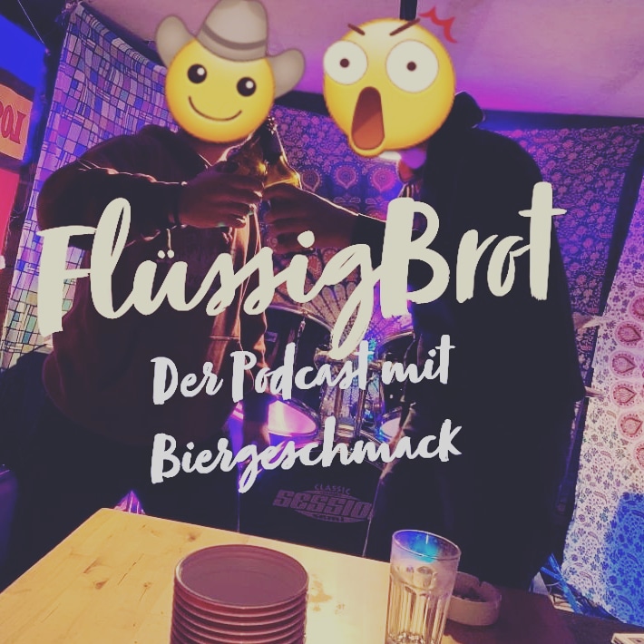 Folge 4: #Bromance Teil 1 Folge 4: #Bromance Teil 1