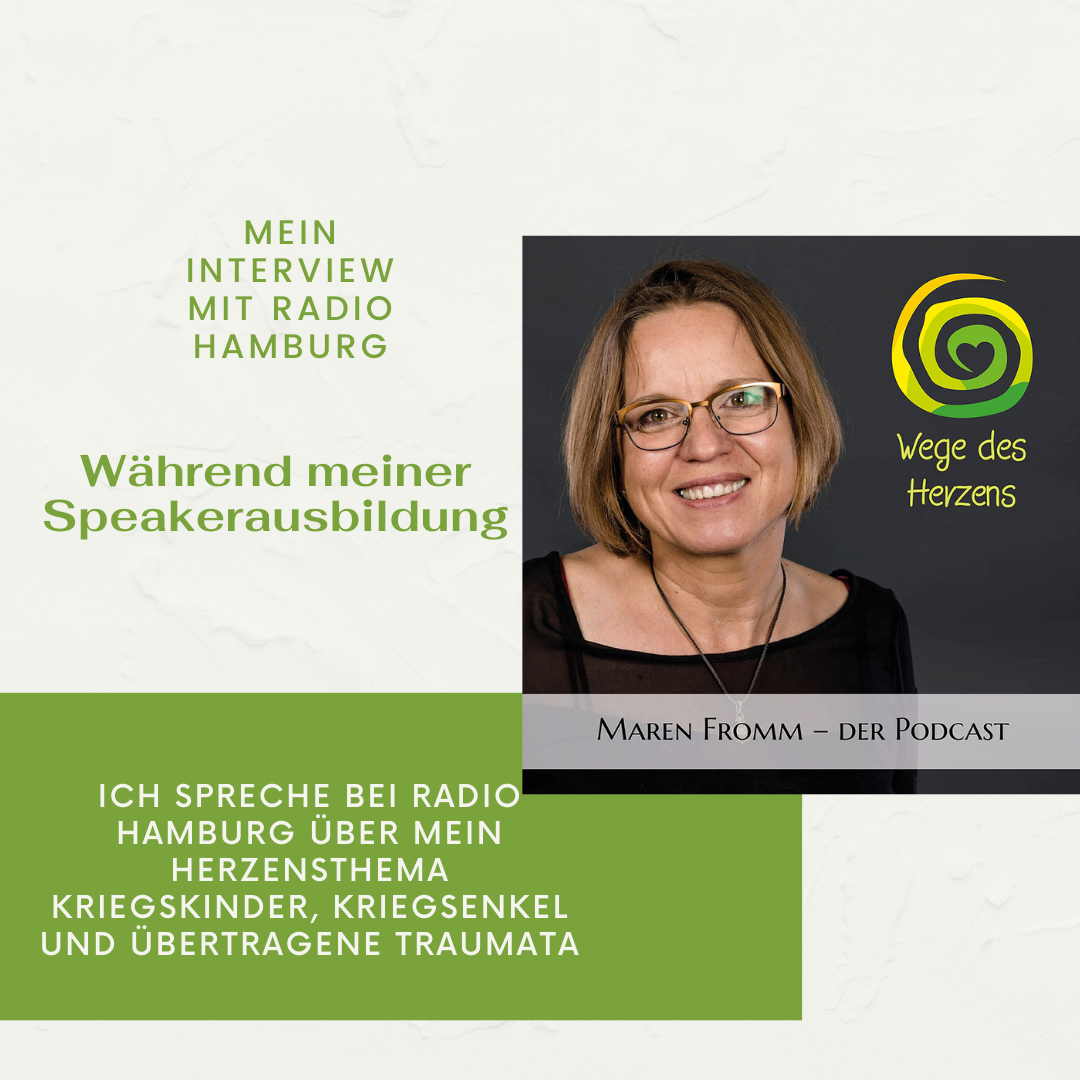 Wege des Herzens
