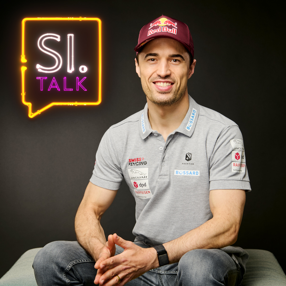 SI.Talk – das echte, persönliche Promi-Gespräch