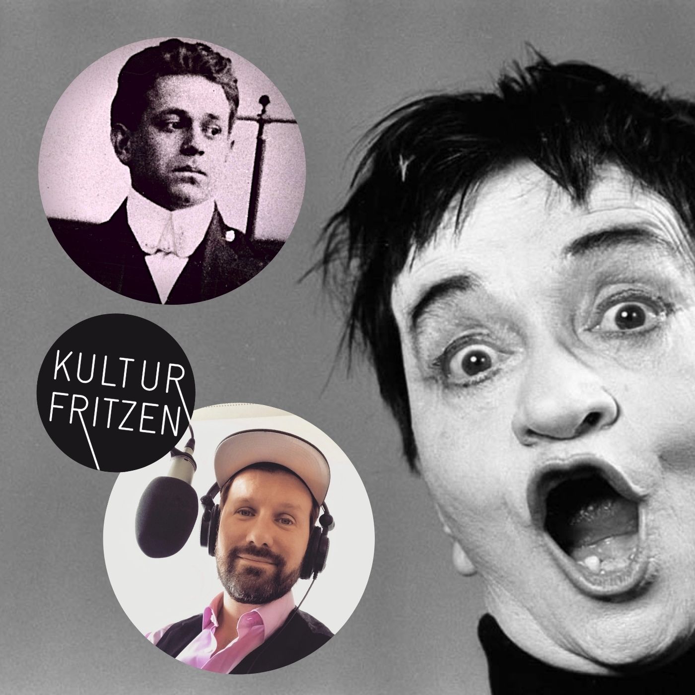 Die Kulturfritzen