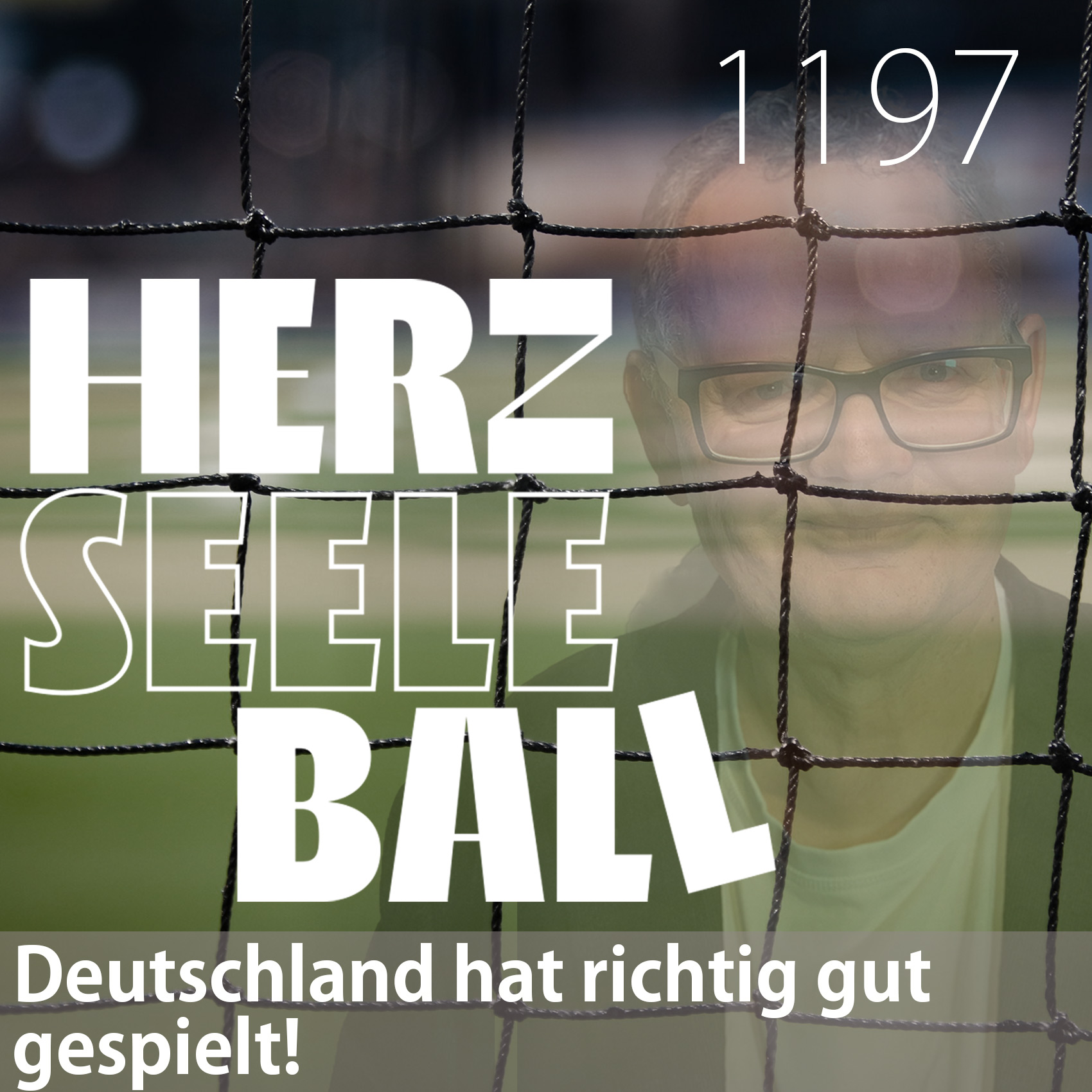 Herz Seele Ball - Ulli Potofski\'s täglicher Fußballpodcast
