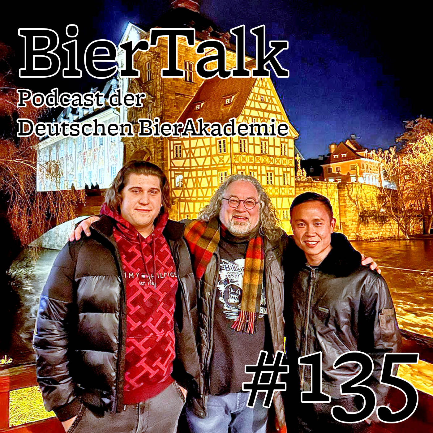 BierTalk