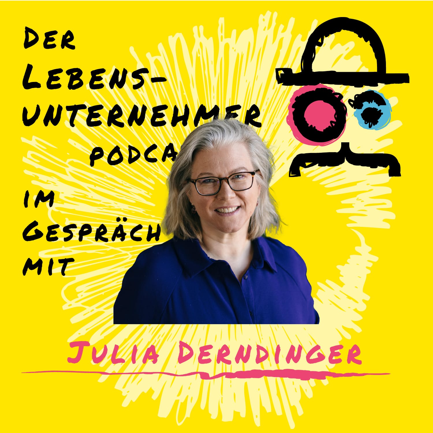 Der Lebensunternehmer-Podcast
