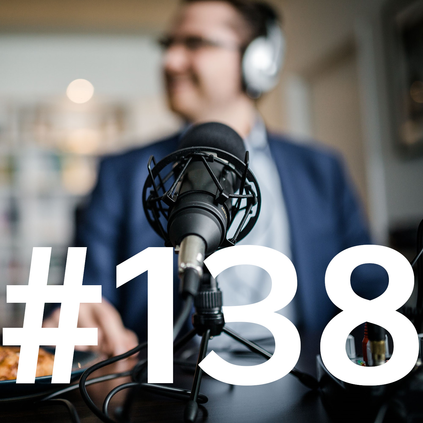 Folge 138: Köpfe aus der Logistik mit Dr. Monika V. Kronbügel und Lars Holger Engelhard (Unleash Future Boats) episode artwork