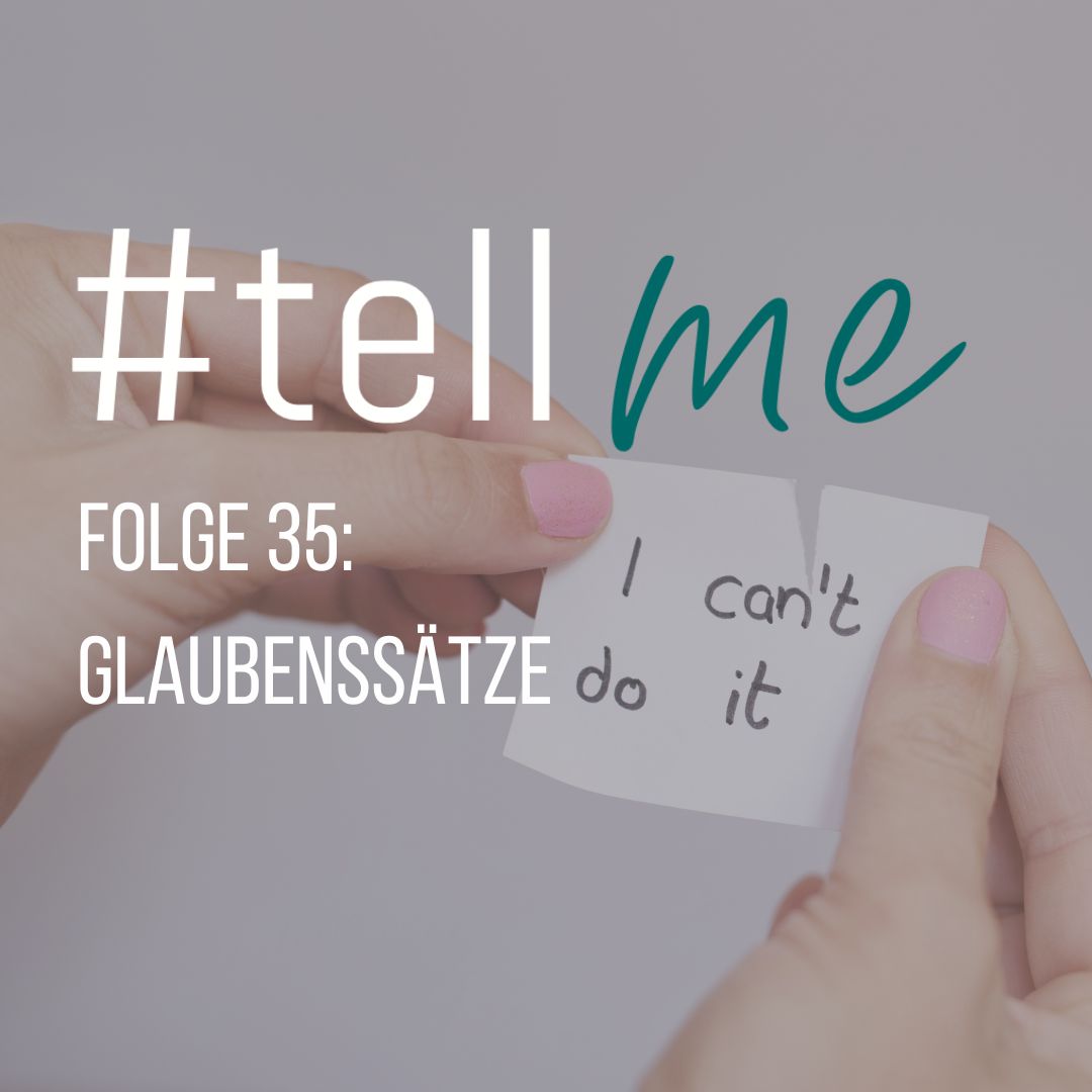 #tellme - Job-, Karriere- und Führungshacks für Anfänger, Nachwuchskräfte und alte Hasen