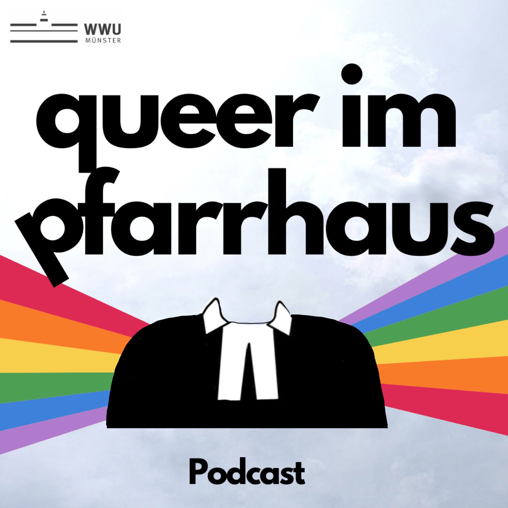 Queer im Pfarrhaus